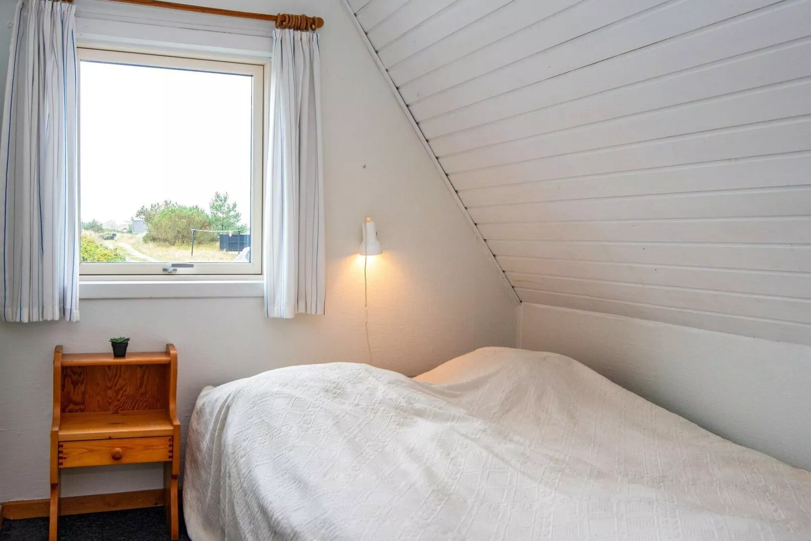 6 persoons vakantie huis in Hvide Sande-Binnen