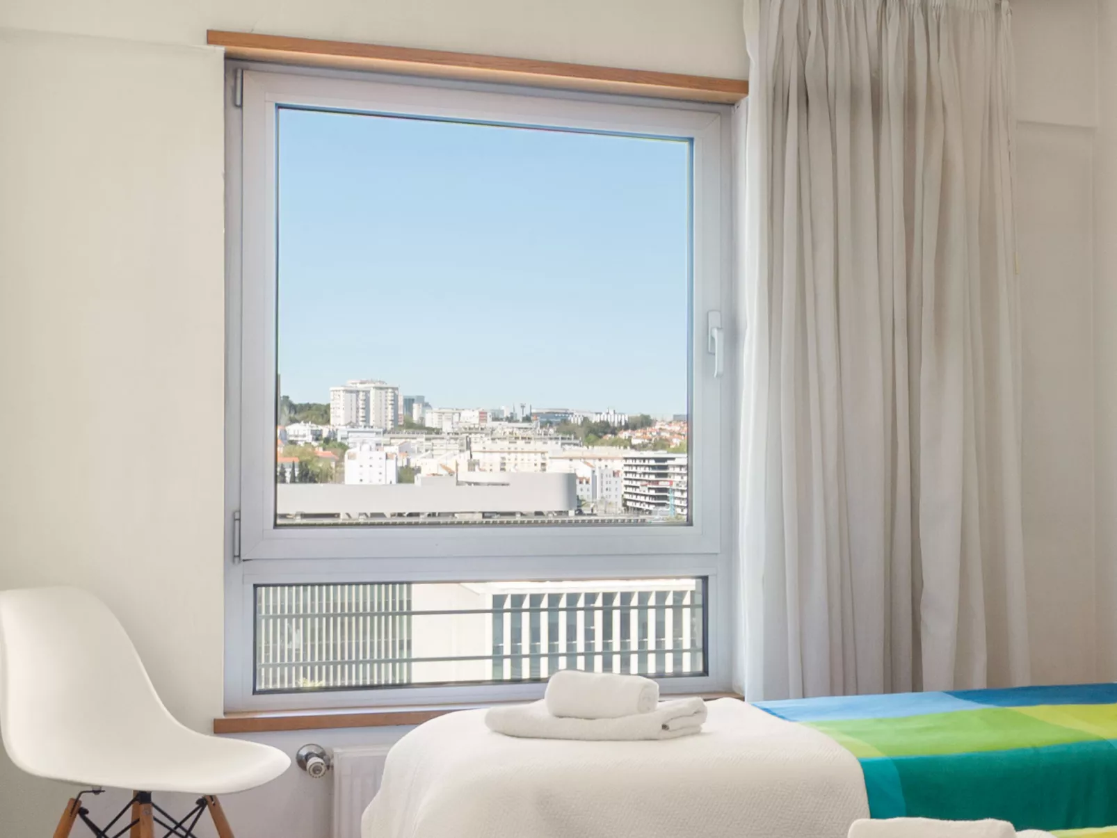 Expo Oriente Lis - Binnen