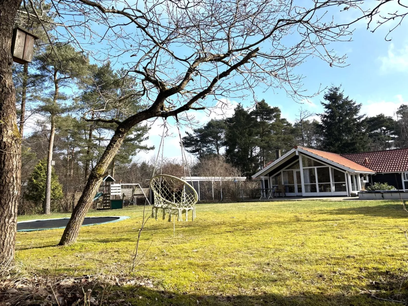 "Saija" - 2.1km from the sea - Buiten