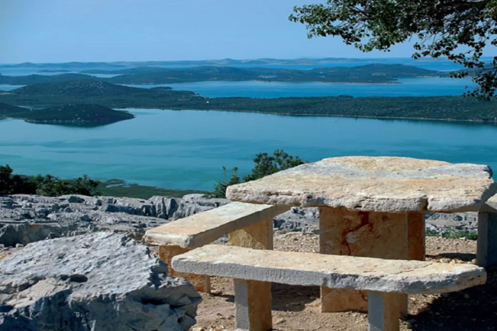 Holiday home Poseidon - Gebieden zomer 20km