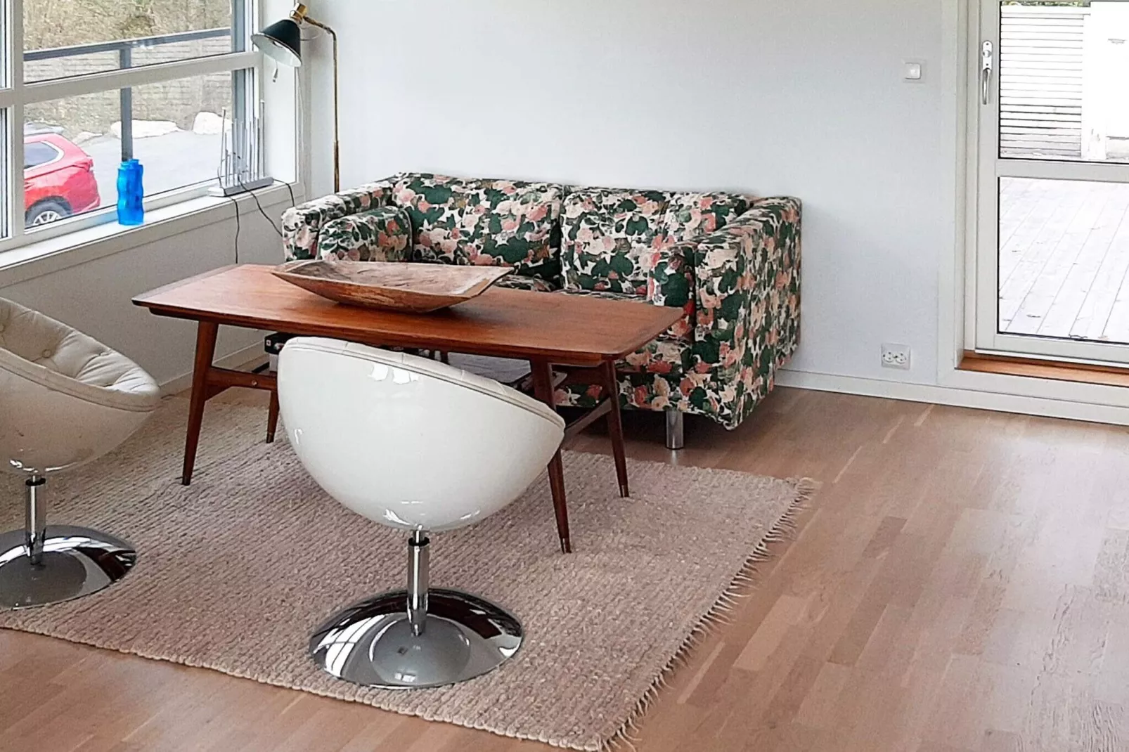 8 persoons vakantie huis in Tau-By Traum-Spa