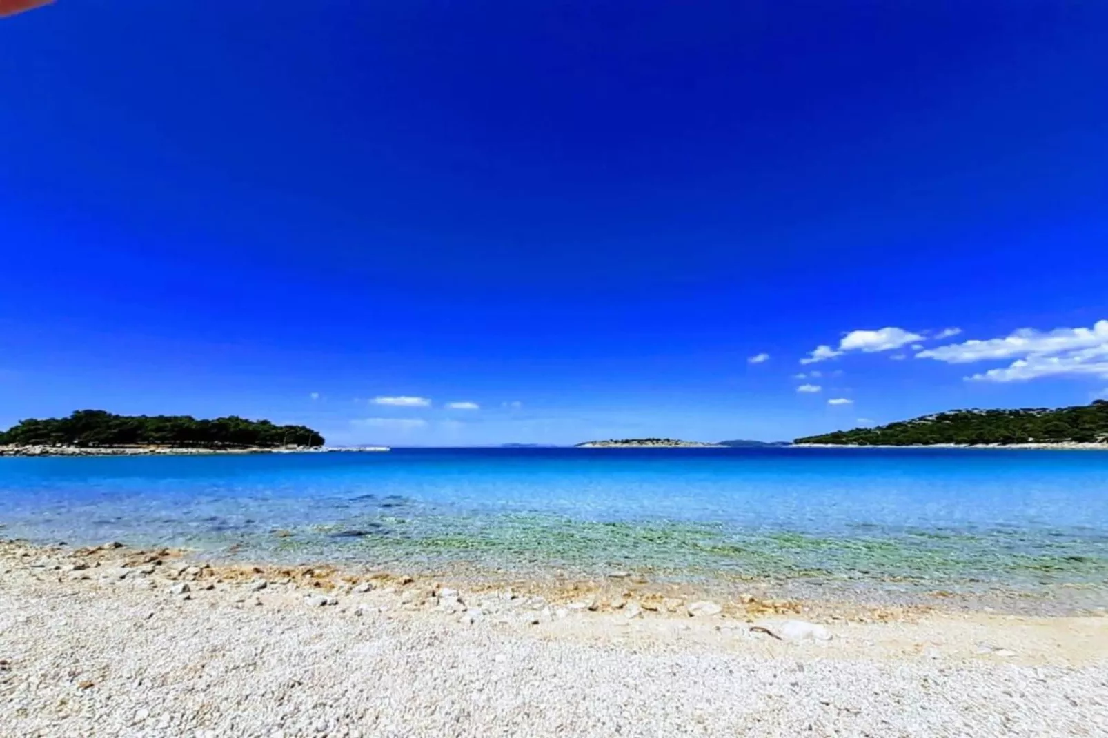 Apartments Sunce - Blue A2 - Gebieden zomer 5km