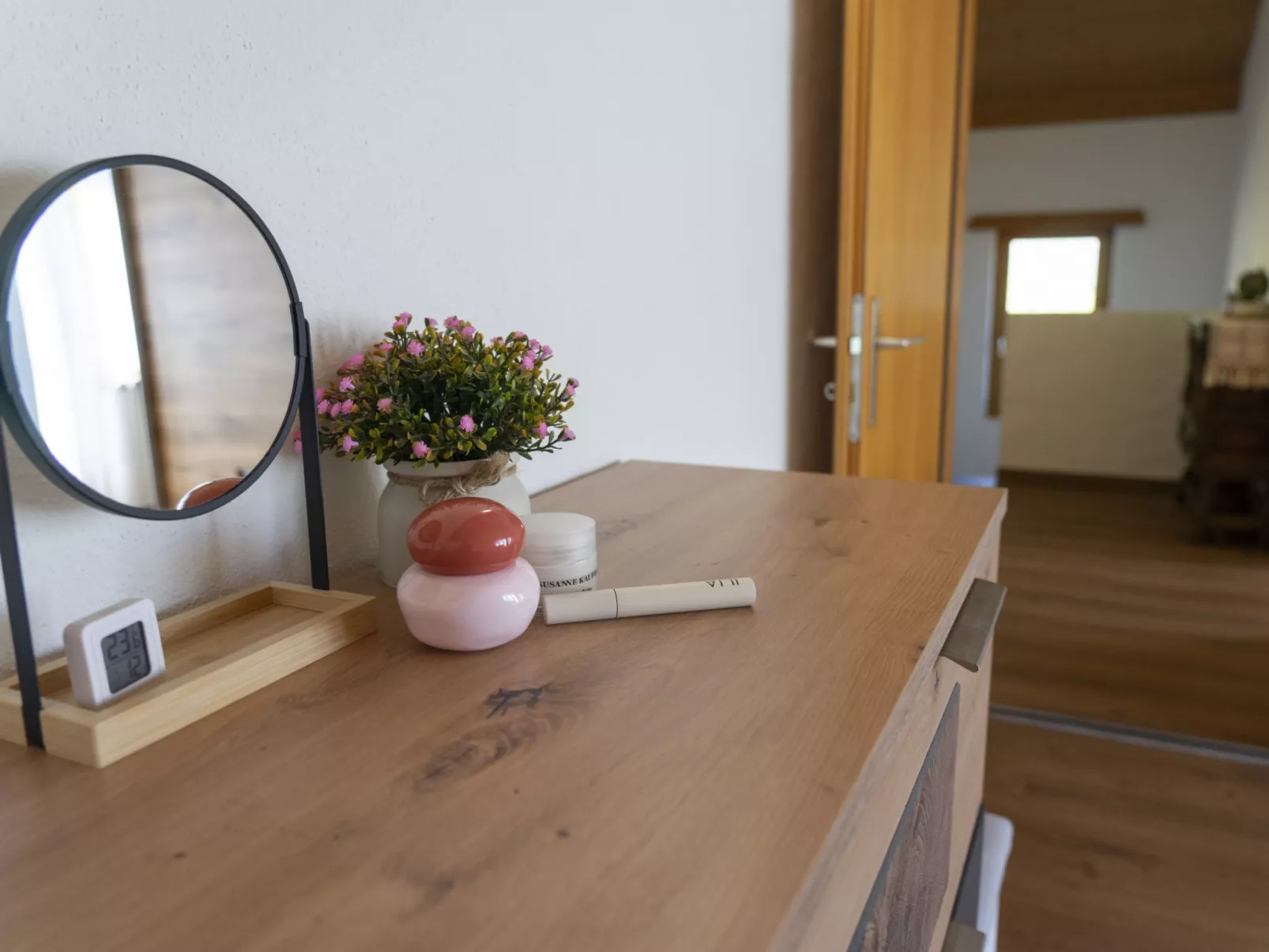 Chalet Stadel - Binnen