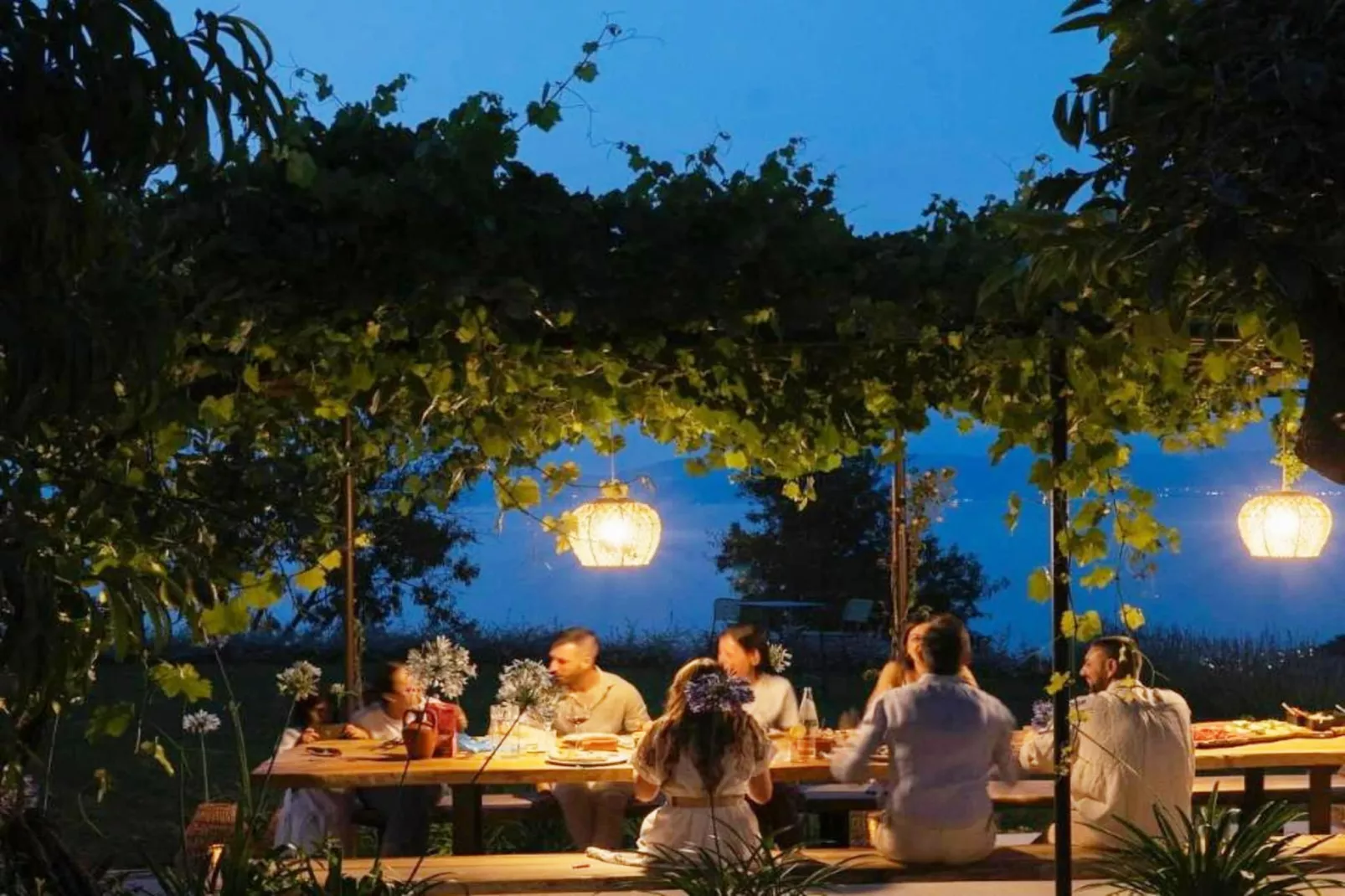 JATU RETREAT - Faciliteiten