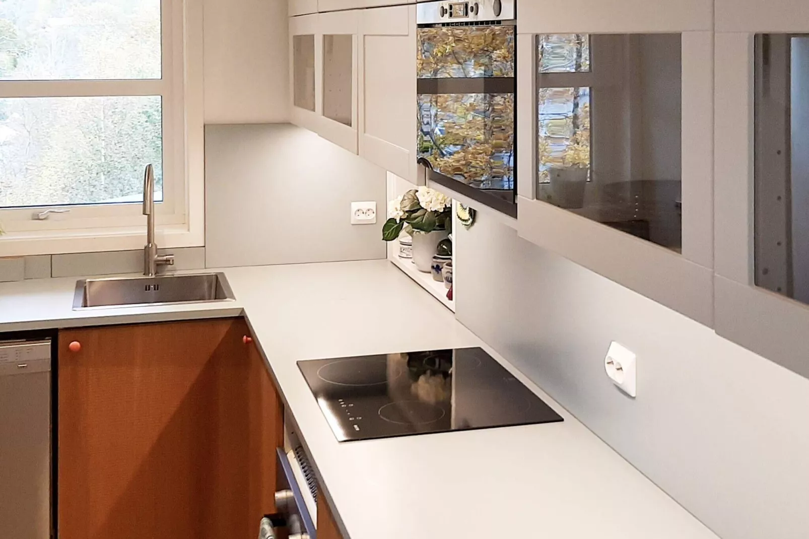 8 persoons vakantie huis in Tau-By Traum-Binnen