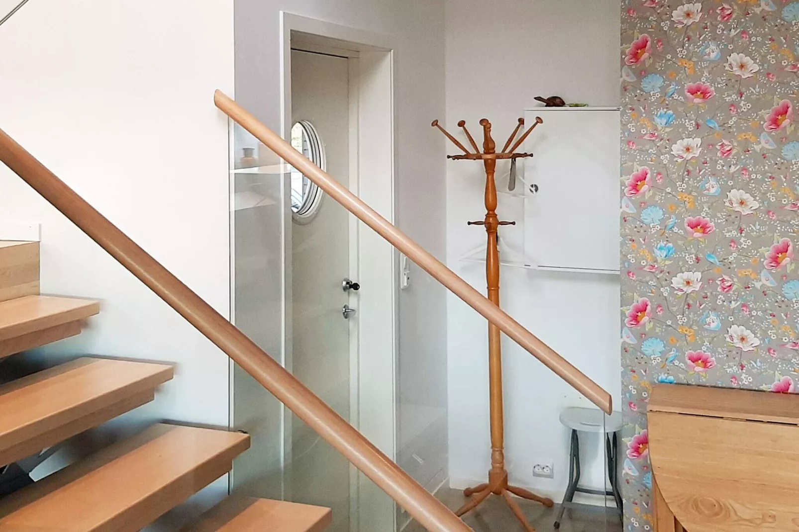 8 persoons vakantie huis in Tau-By Traum-Binnen
