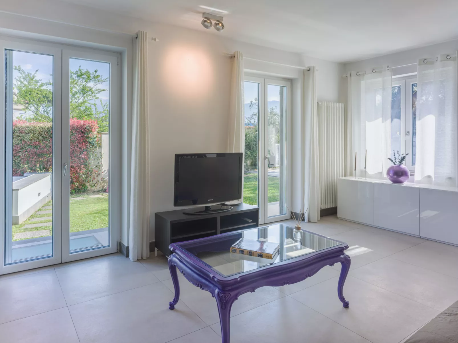 Casa a un passo dal mare - Binnen