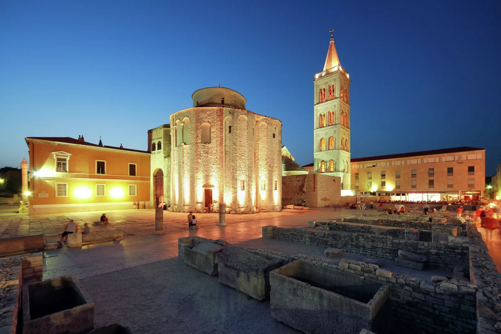 Holiday home Poseidon - Gebieden zomer 20km