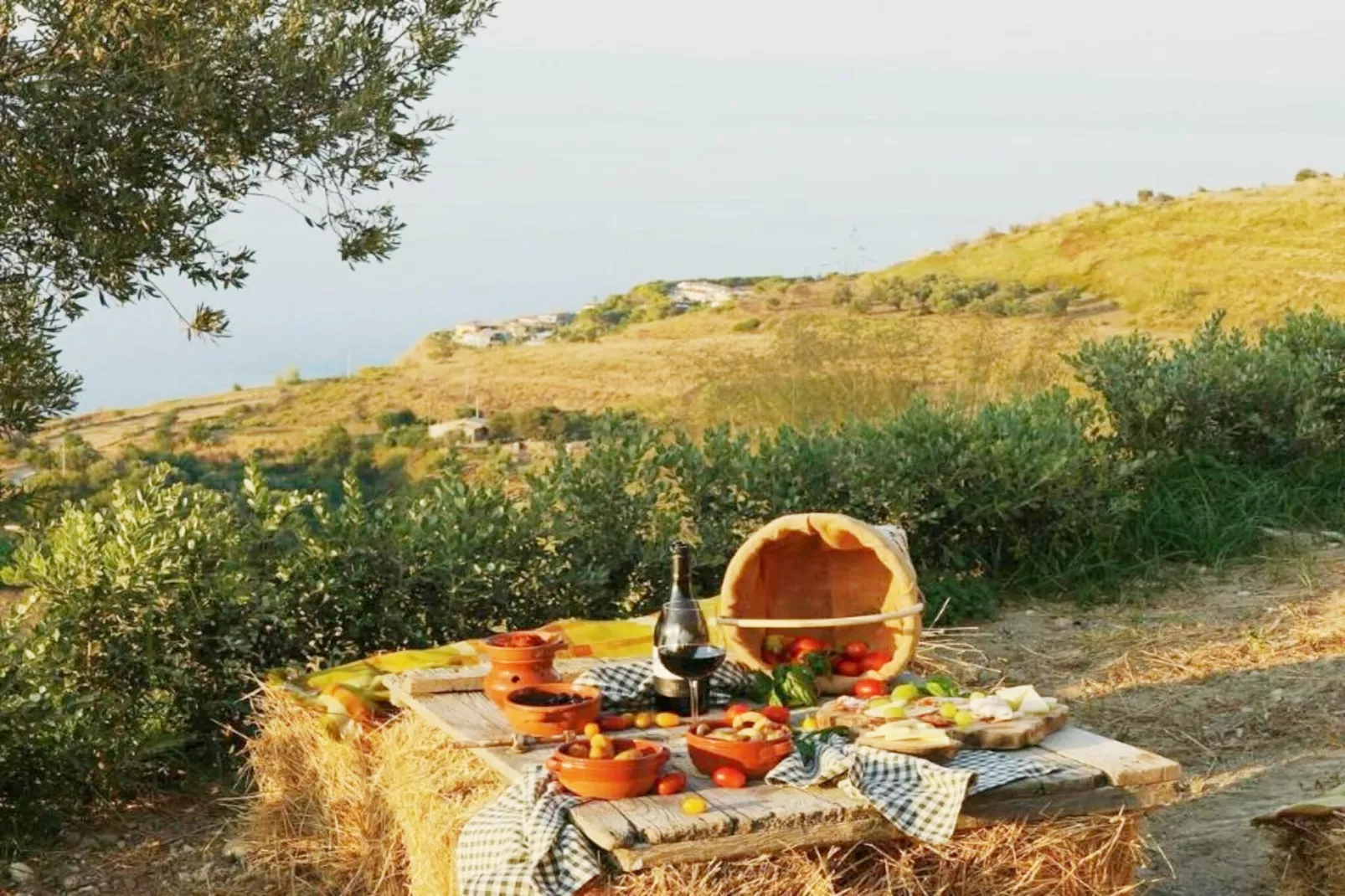 JATU RETREAT - Gebieden zomer 1km