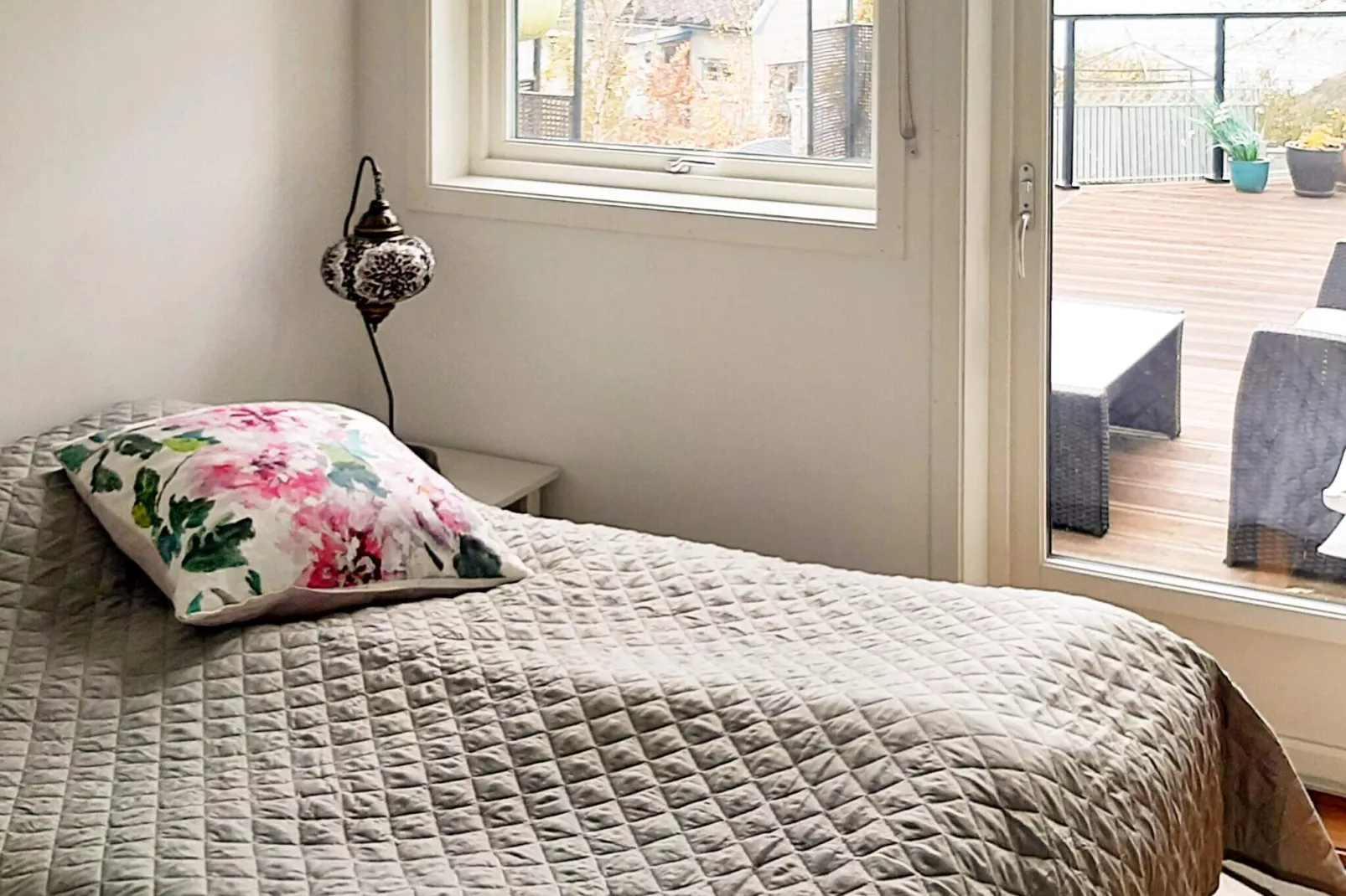 8 persoons vakantie huis in Tau-By Traum-Binnen