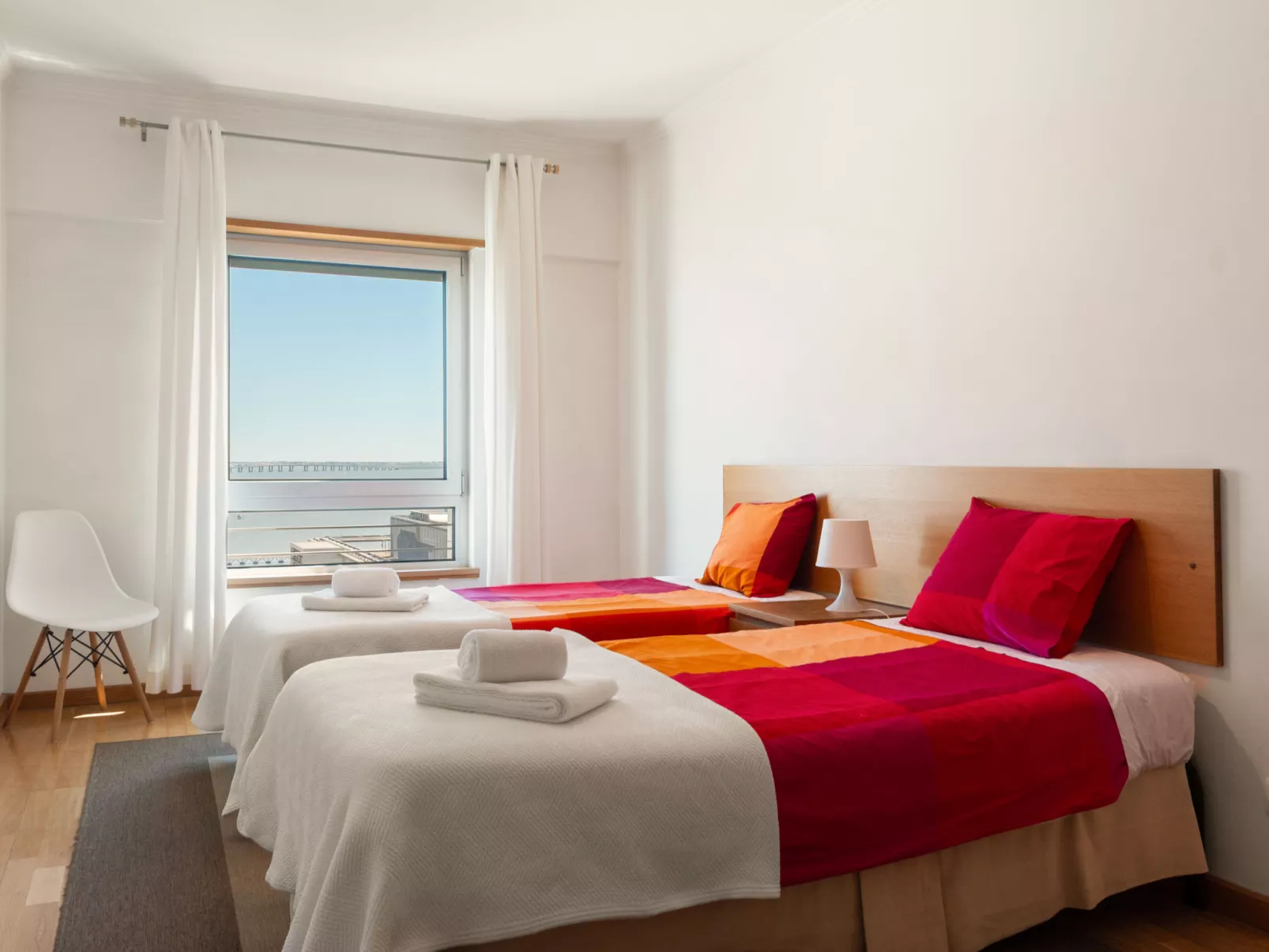 Expo Oriente Lis - Binnen