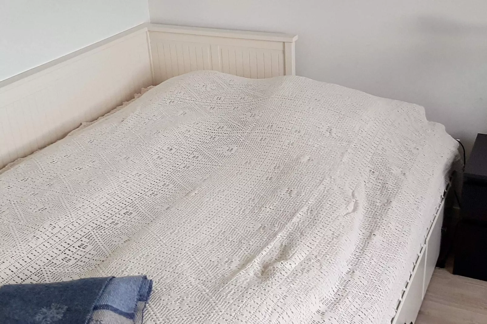 8 persoons vakantie huis in Tau-By Traum-Binnen