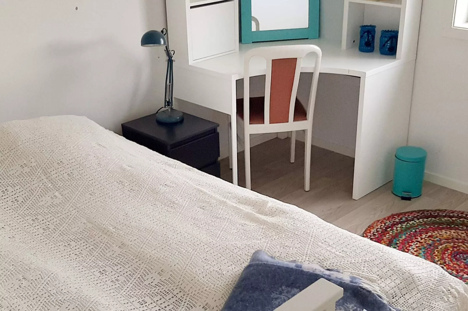8 persoons vakantie huis in Tau-By Traum-Binnen