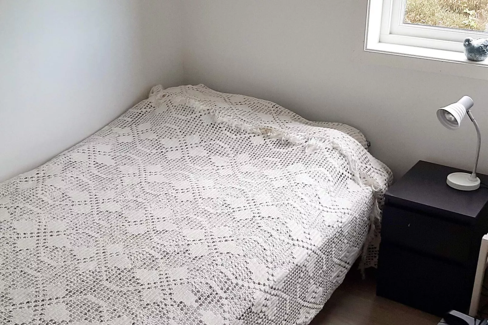 8 persoons vakantie huis in Tau-By Traum-Binnen