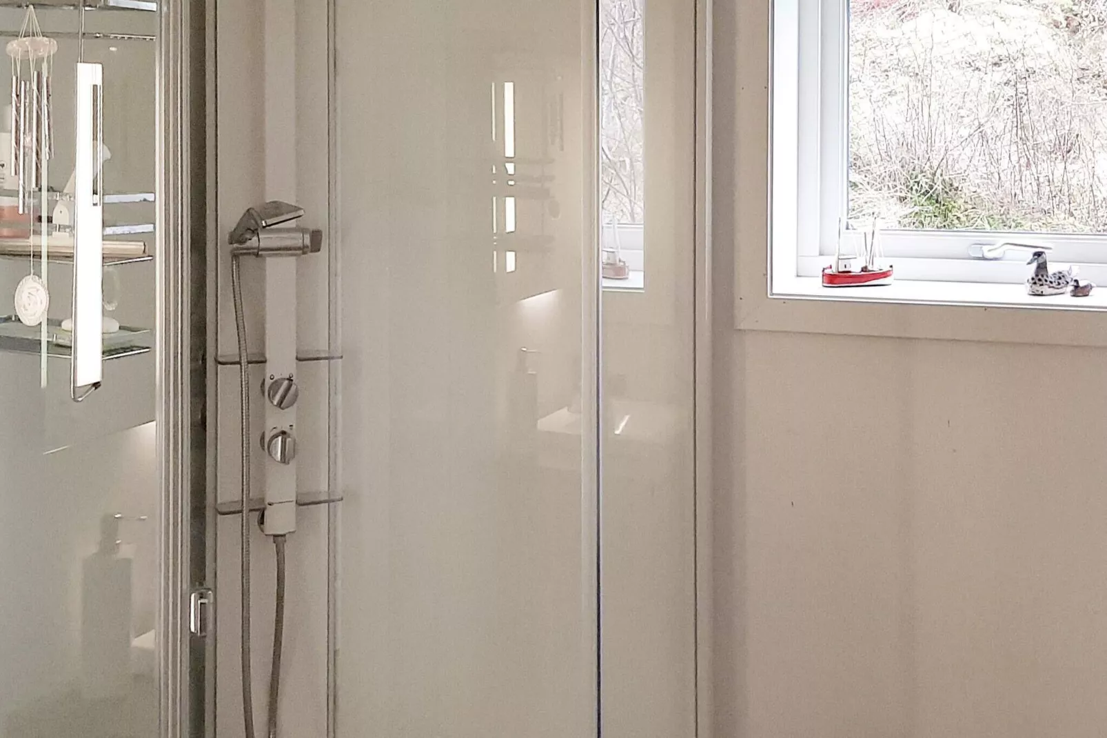 8 persoons vakantie huis in Tau-By Traum-Binnen