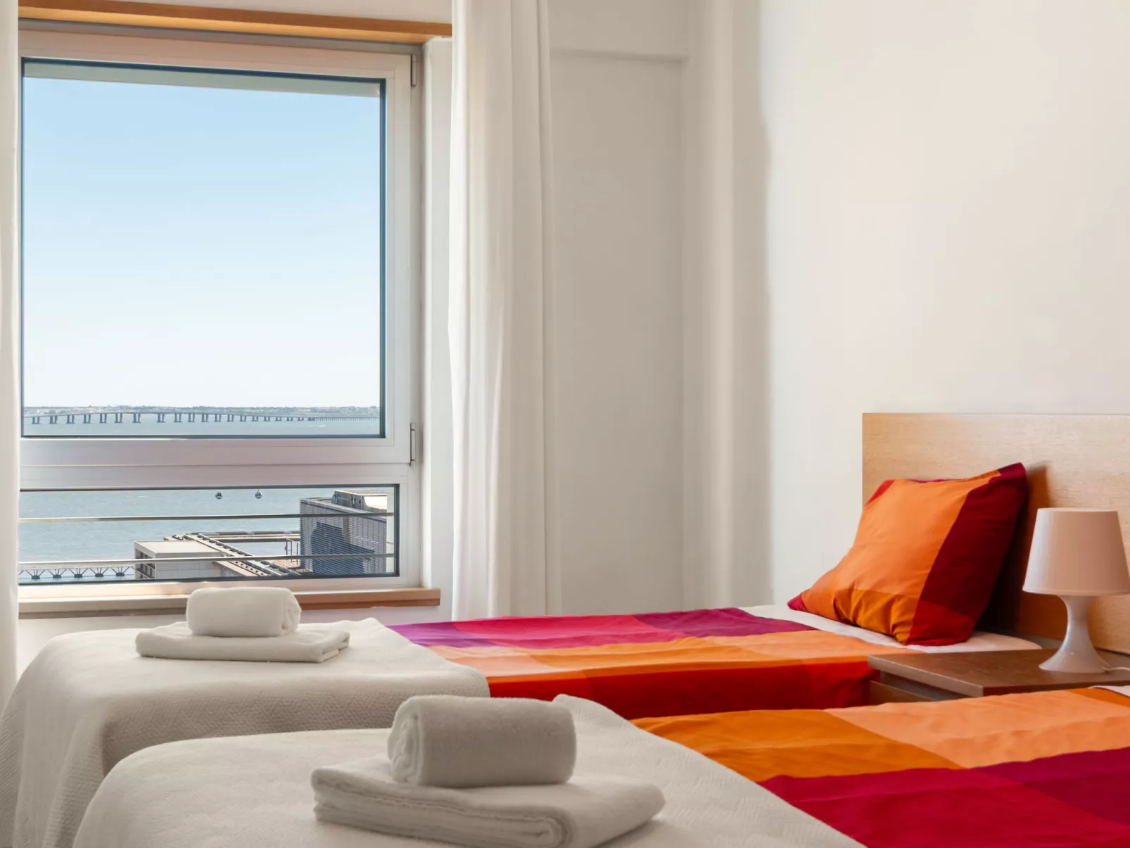 Expo Oriente Lis - Binnen