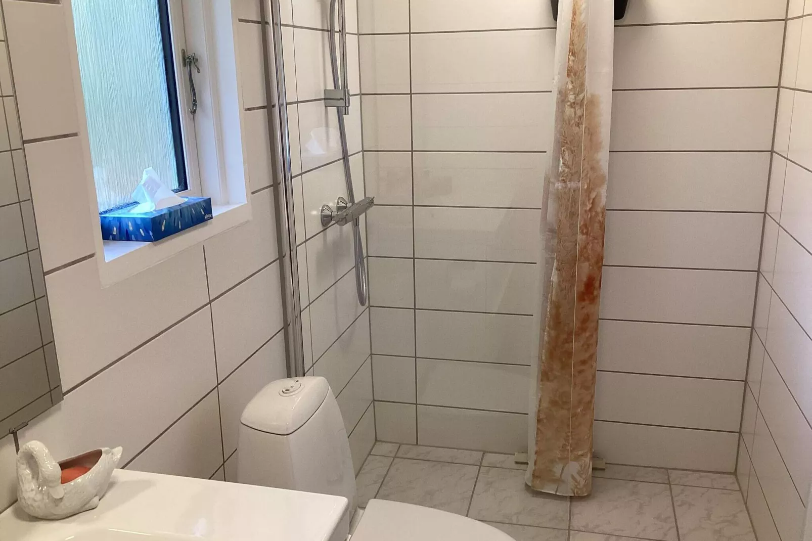 8 persoons vakantie huis in Hadsund-By Traum-Binnen