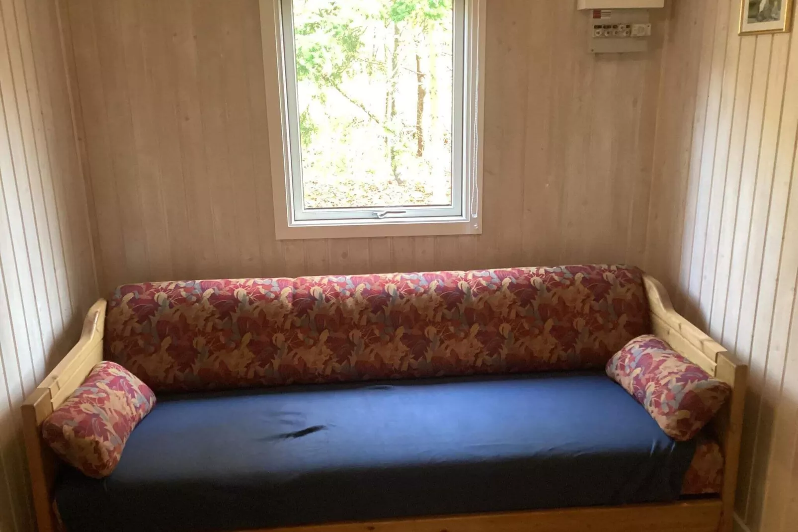 8 persoons vakantie huis in Hadsund-By Traum-Binnen