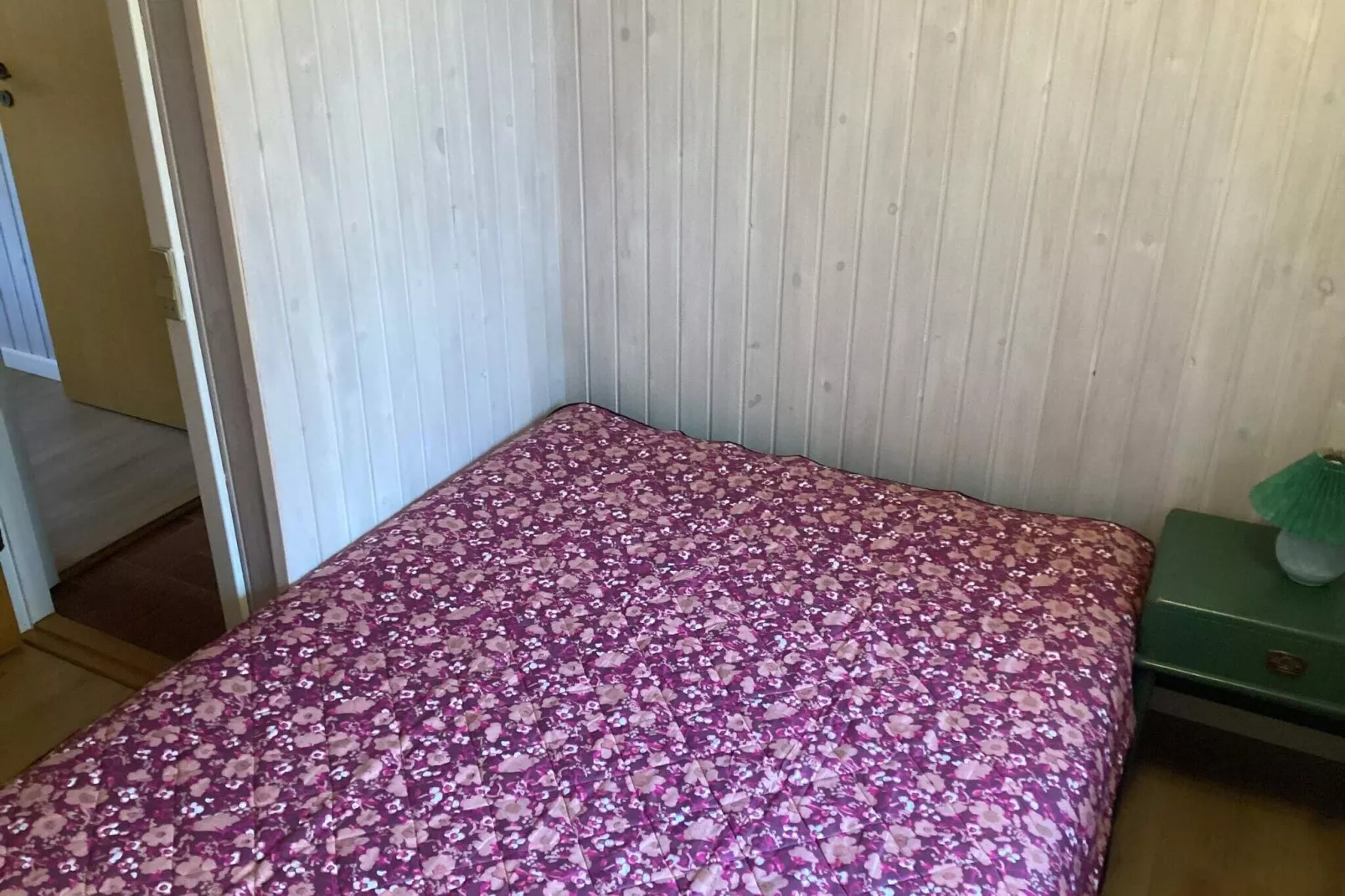 8 persoons vakantie huis in Hadsund-By Traum-Binnen