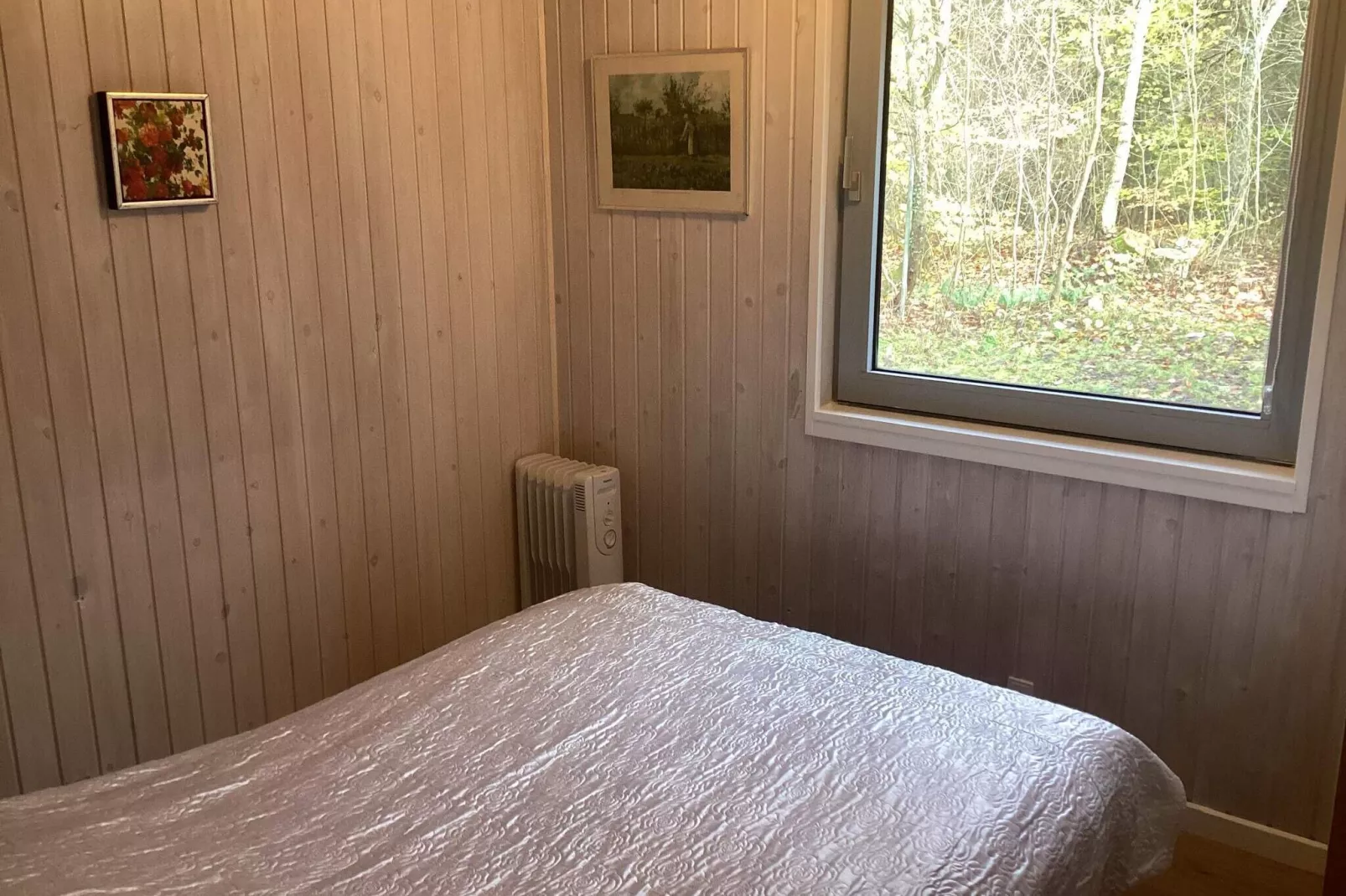8 persoons vakantie huis in Hadsund-By Traum-Binnen