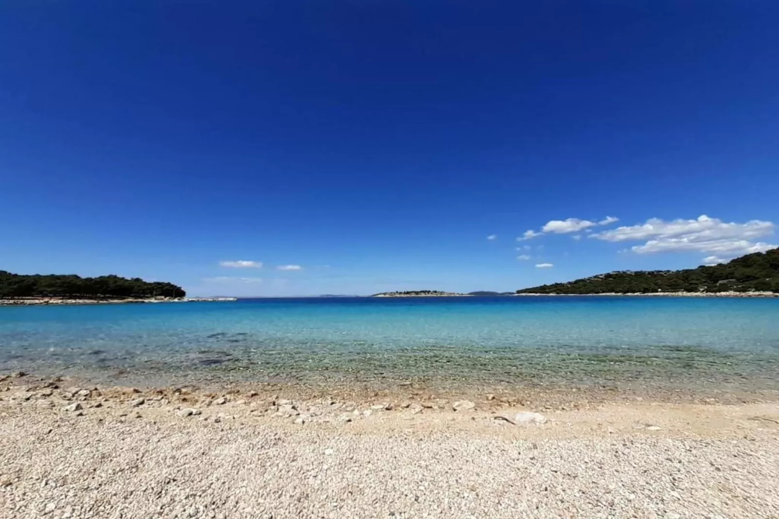 Apartments Sunce - Blue A2 - Gebieden zomer 5km