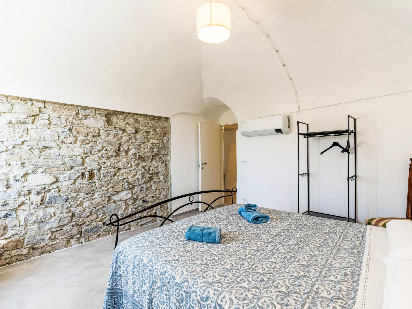 Cà Ninin de Bernà - Binnen