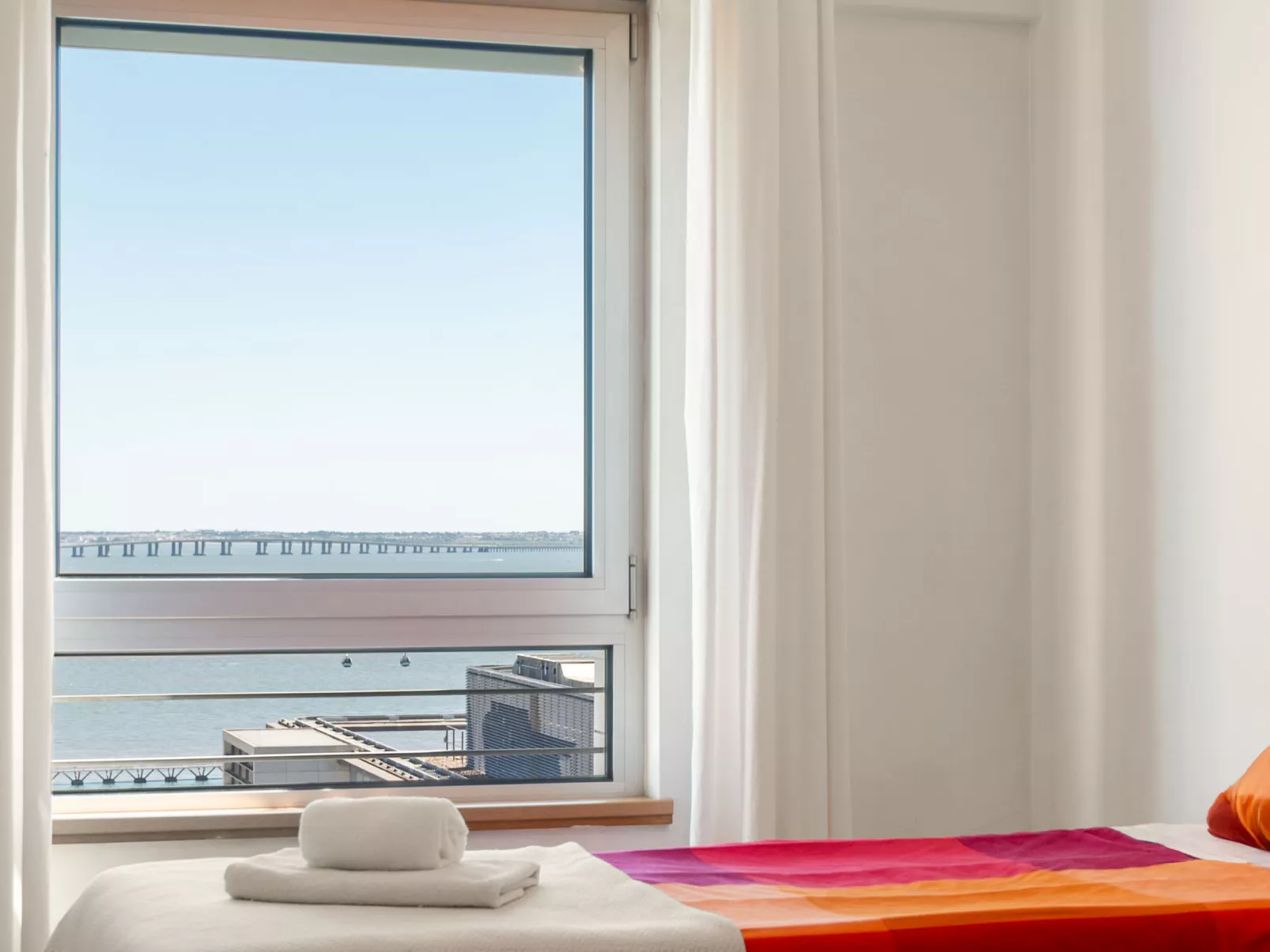 Expo Oriente Lis - Binnen