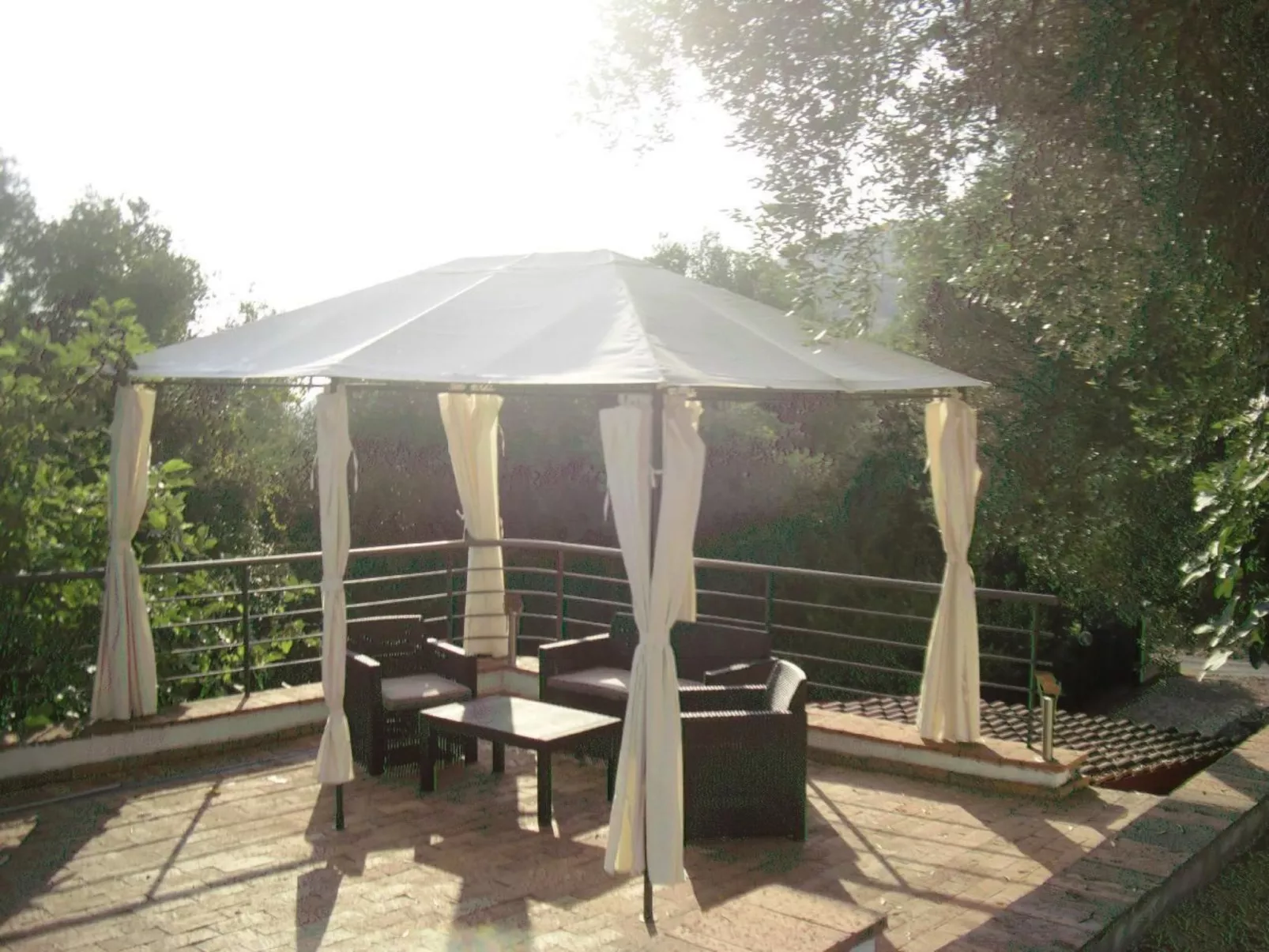 Appartement mit Garten, Terrasse und Grill - Image-tags.info