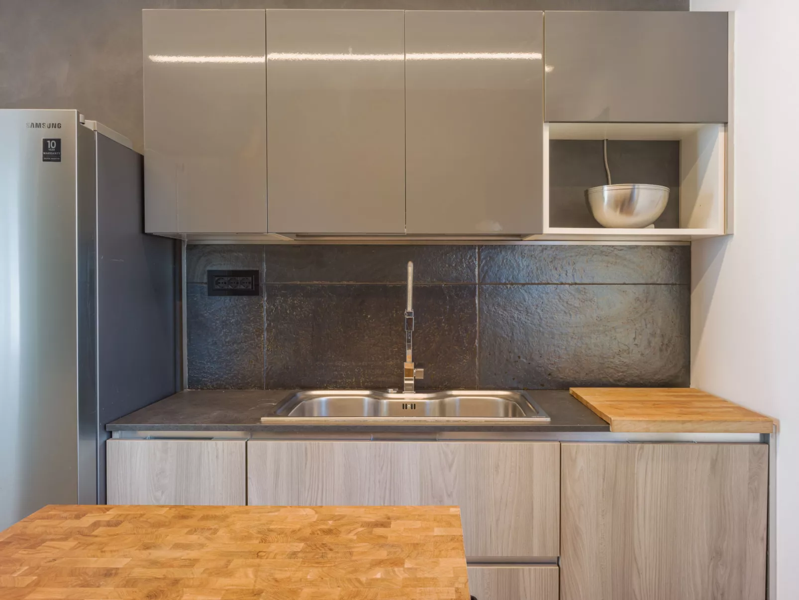 Casa a un passo dal mare - Binnen