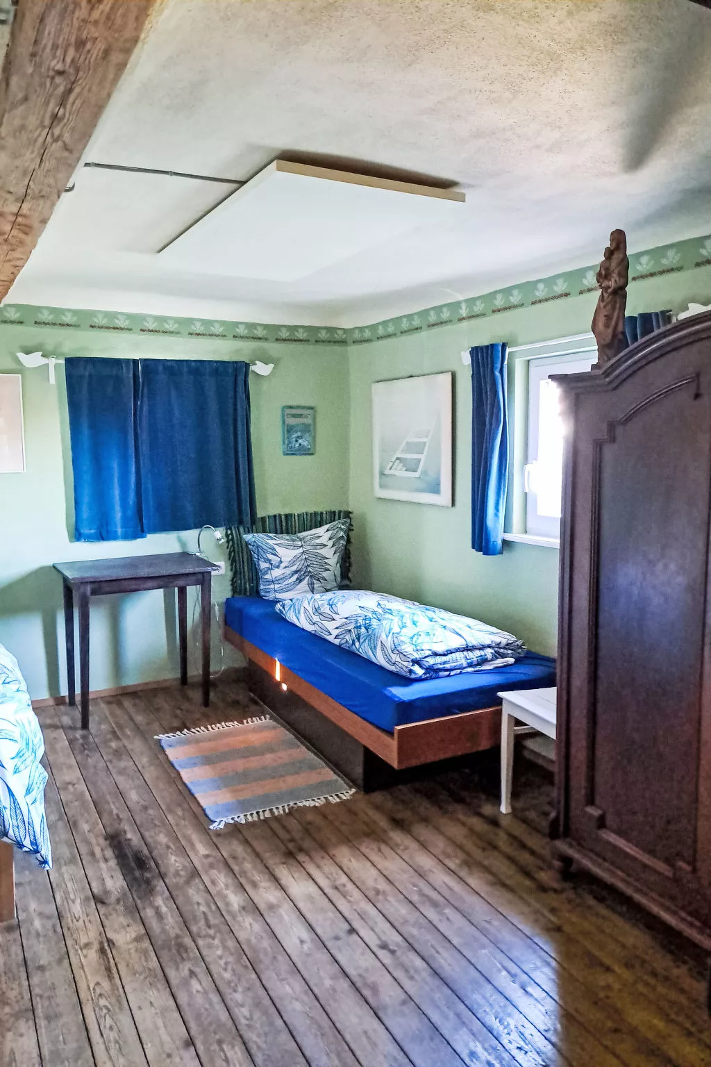 Fh Kimmelsbacher Hof - Binnen