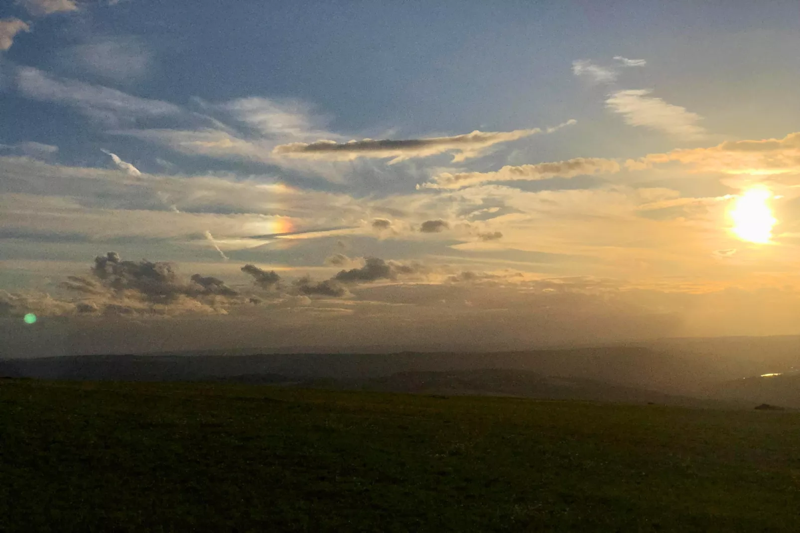 KN 16 Ferienhaus Sonnentälchen - Gebieden zomer 5km