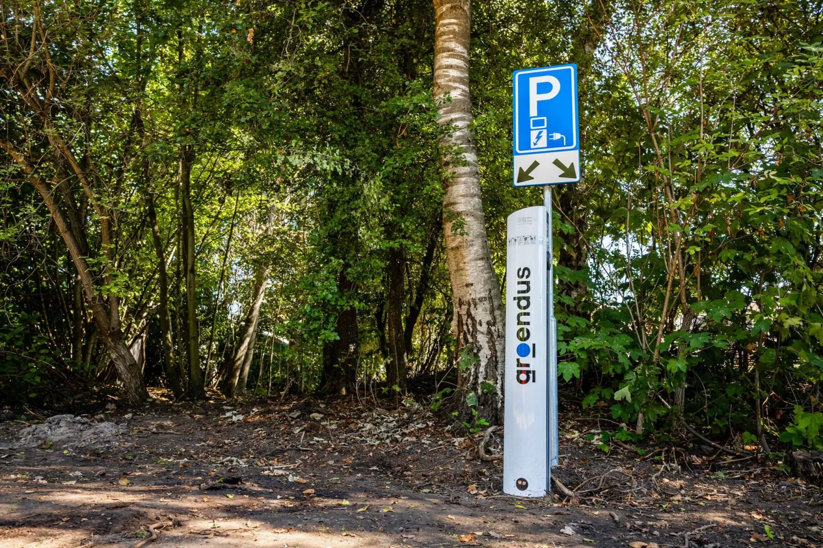 Vakantiepark Bergumermeer 10 - Gebieden zomer 5km