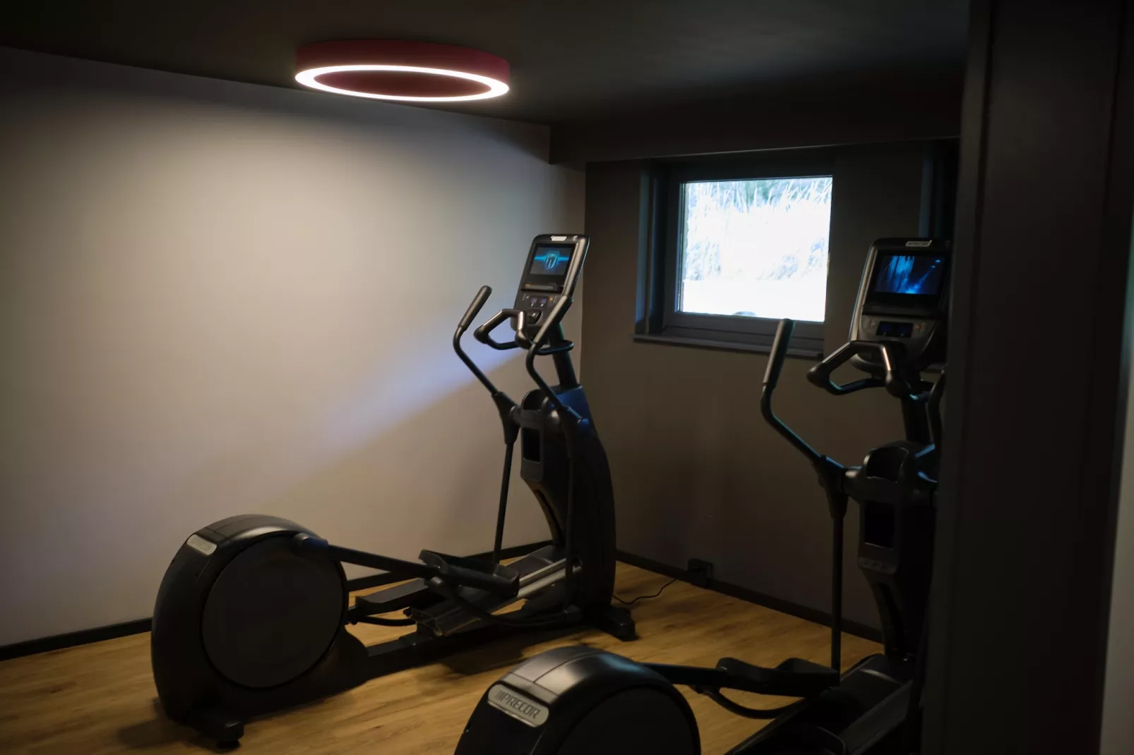 AALERNHÜS Residenzen - APX3 3 Personen - Sportzaal