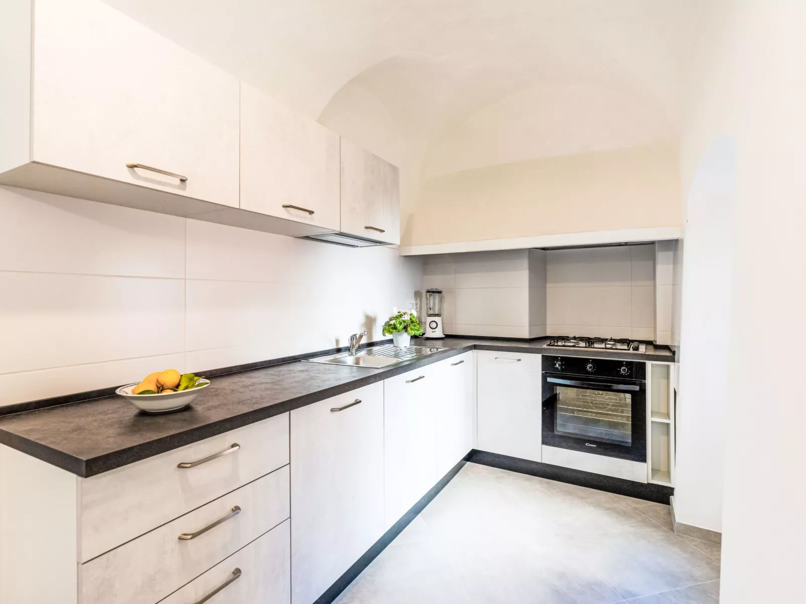 Cà Ninin de Bernà - Binnen