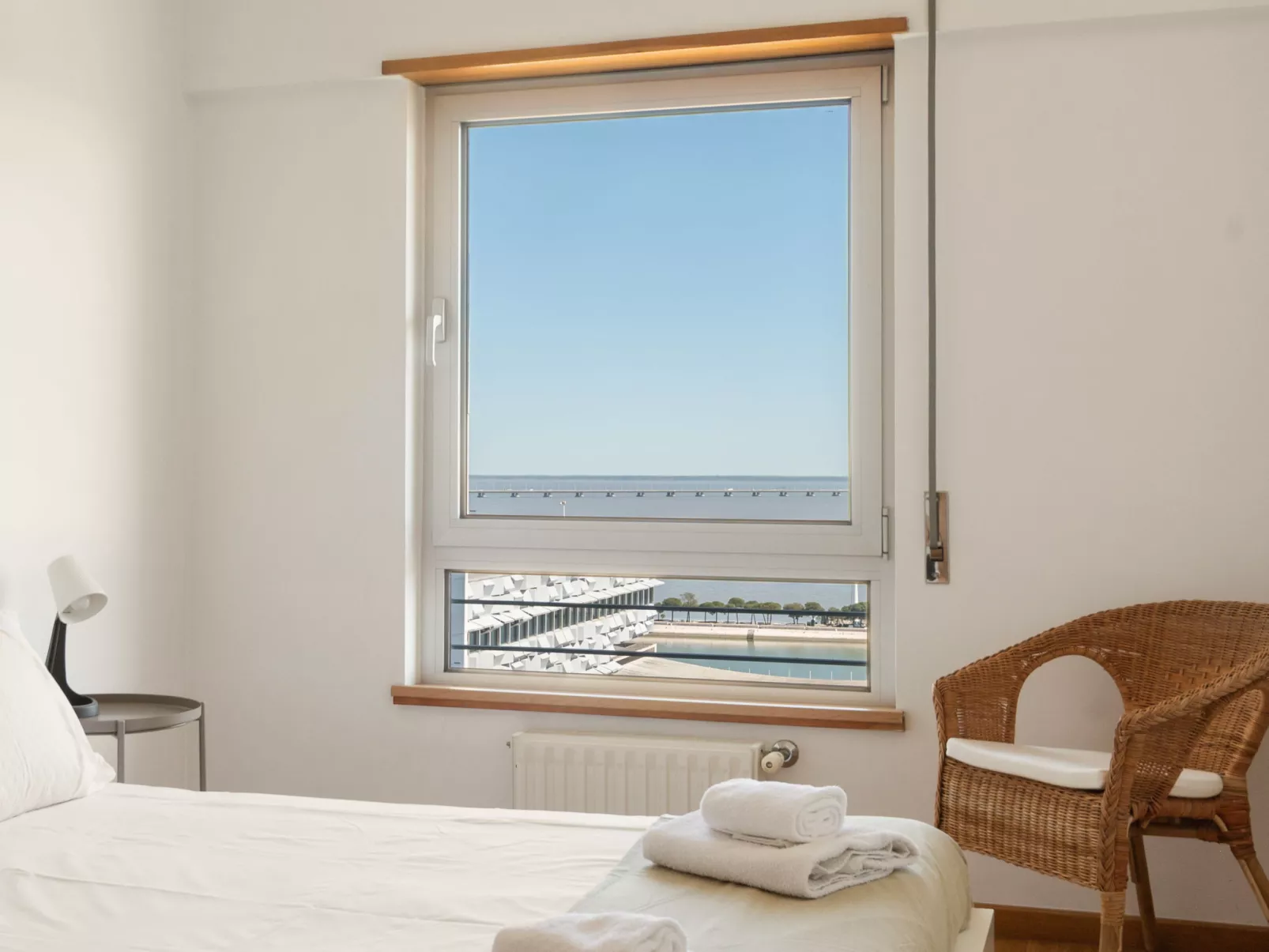 Expo Oriente Lis - Binnen