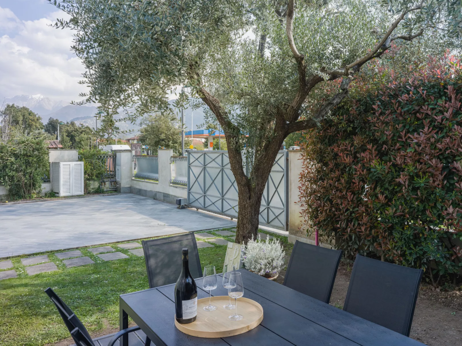 Casa a un passo dal mare - Buiten