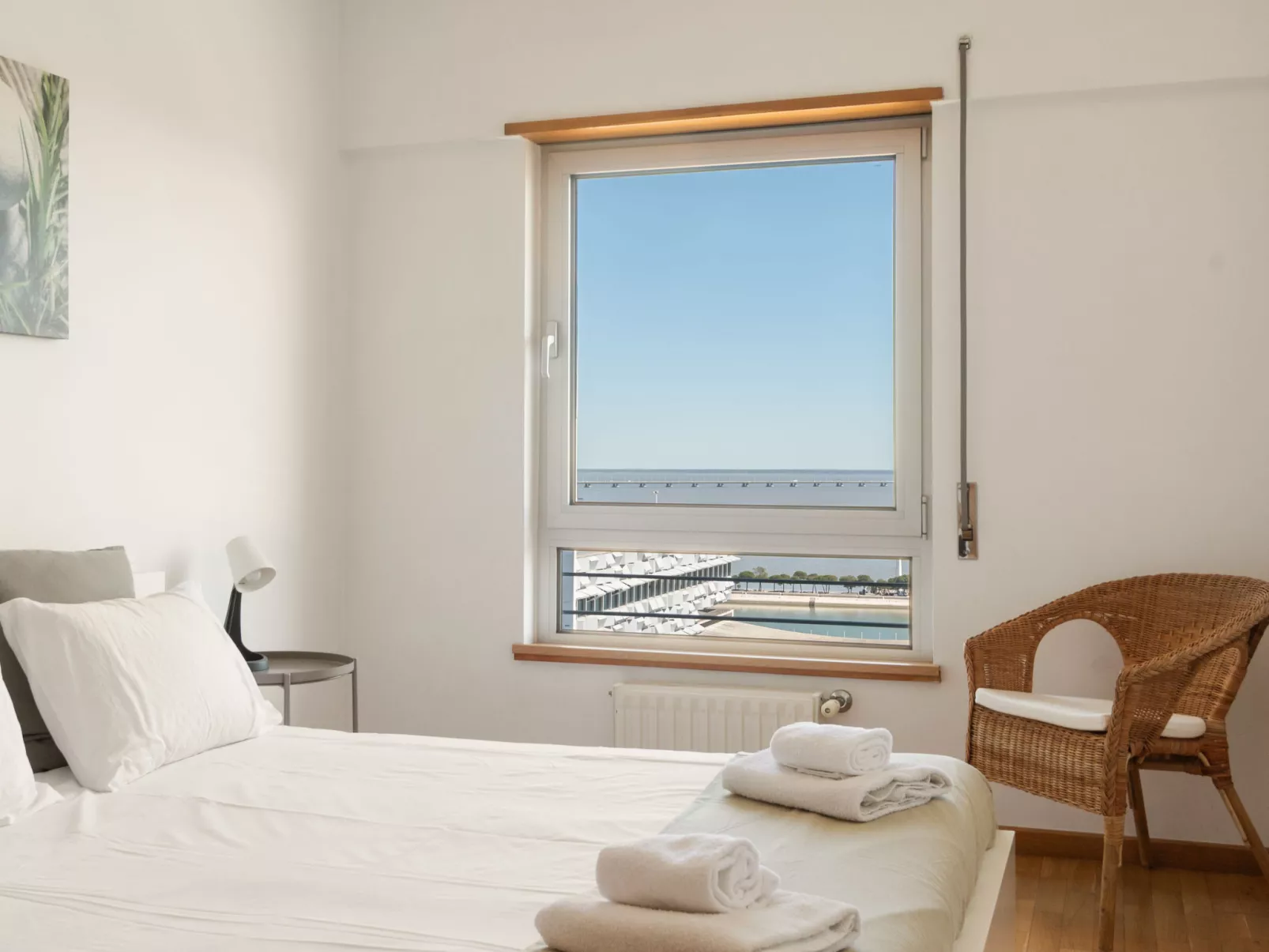 Expo Oriente Lis - Binnen