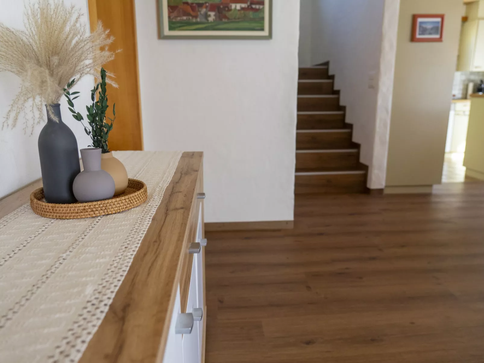 Chalet Stadel - Buiten