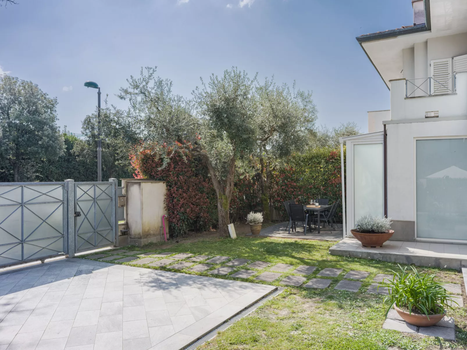 Casa a un passo dal mare - Buiten