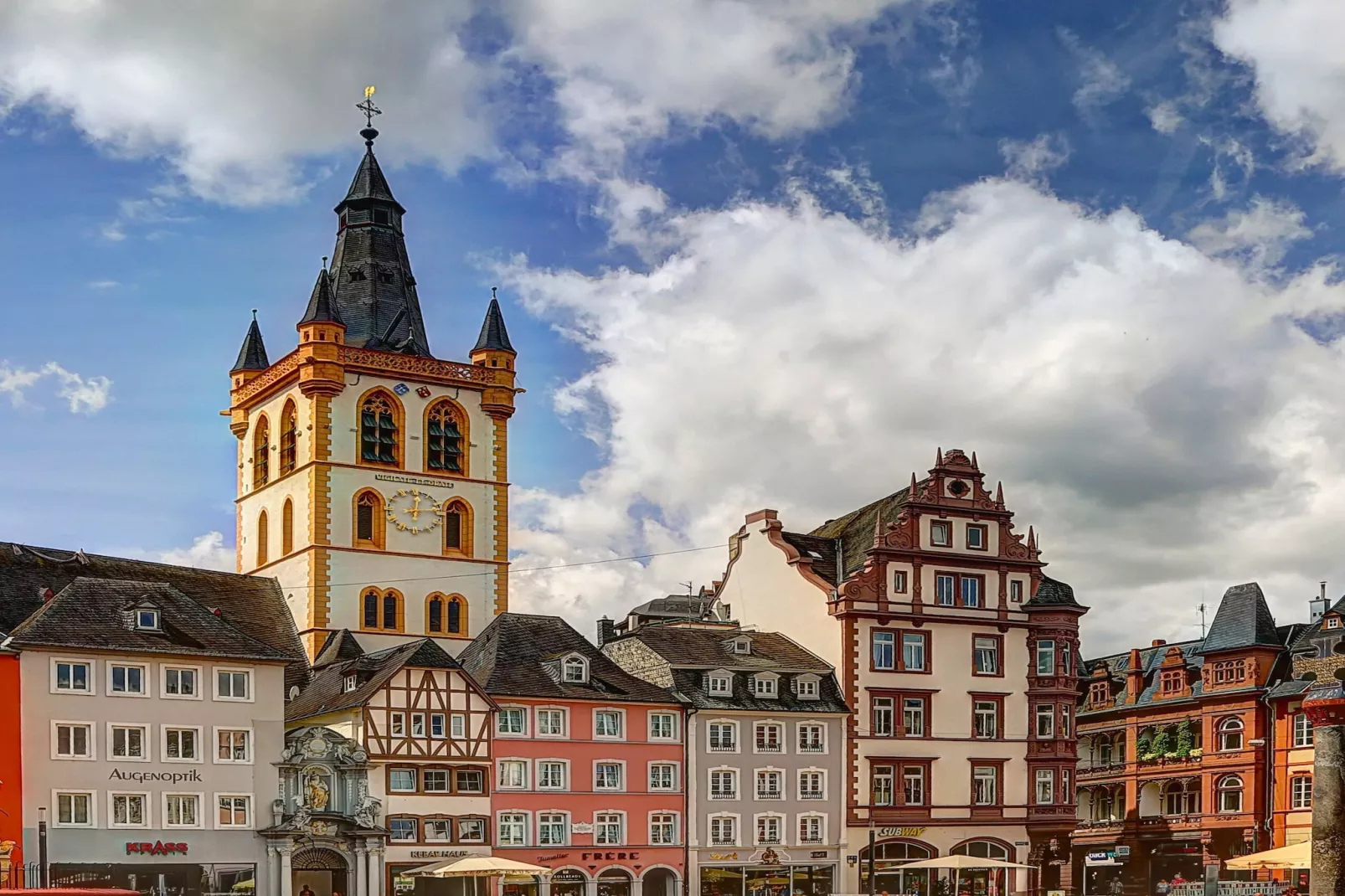 KN 16 Ferienhaus Sonnentälchen - Gebieden zomer 20km