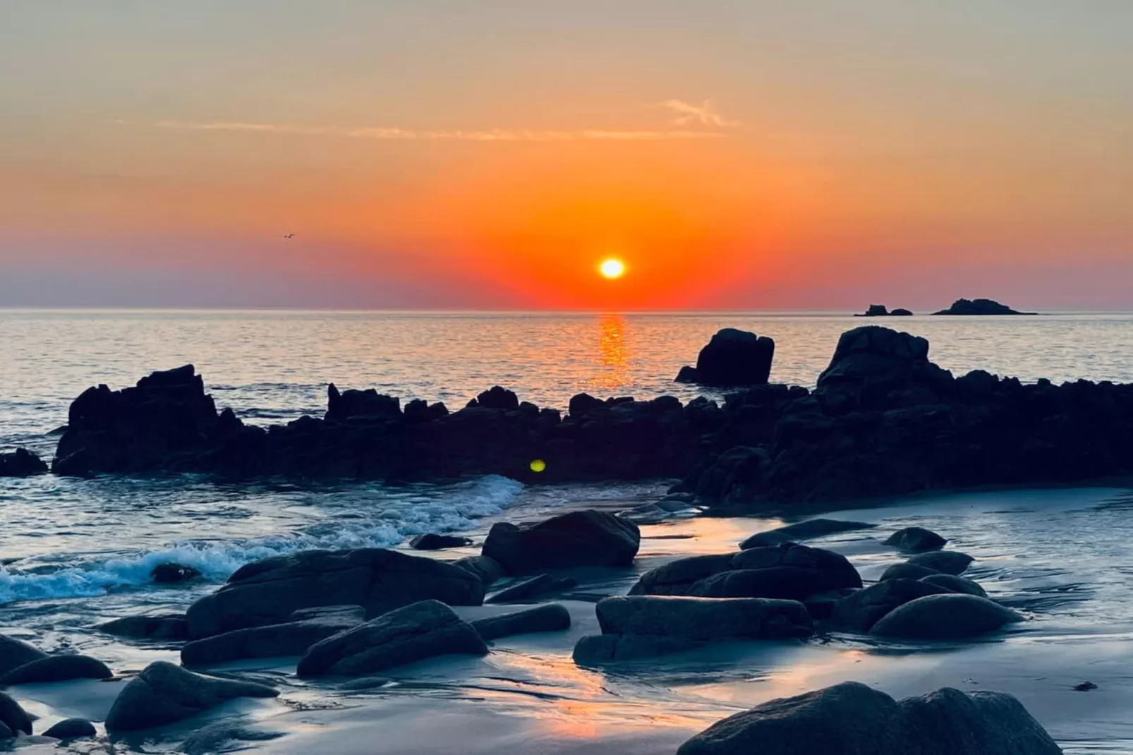 TY OUESSANT - Image-tags.water view