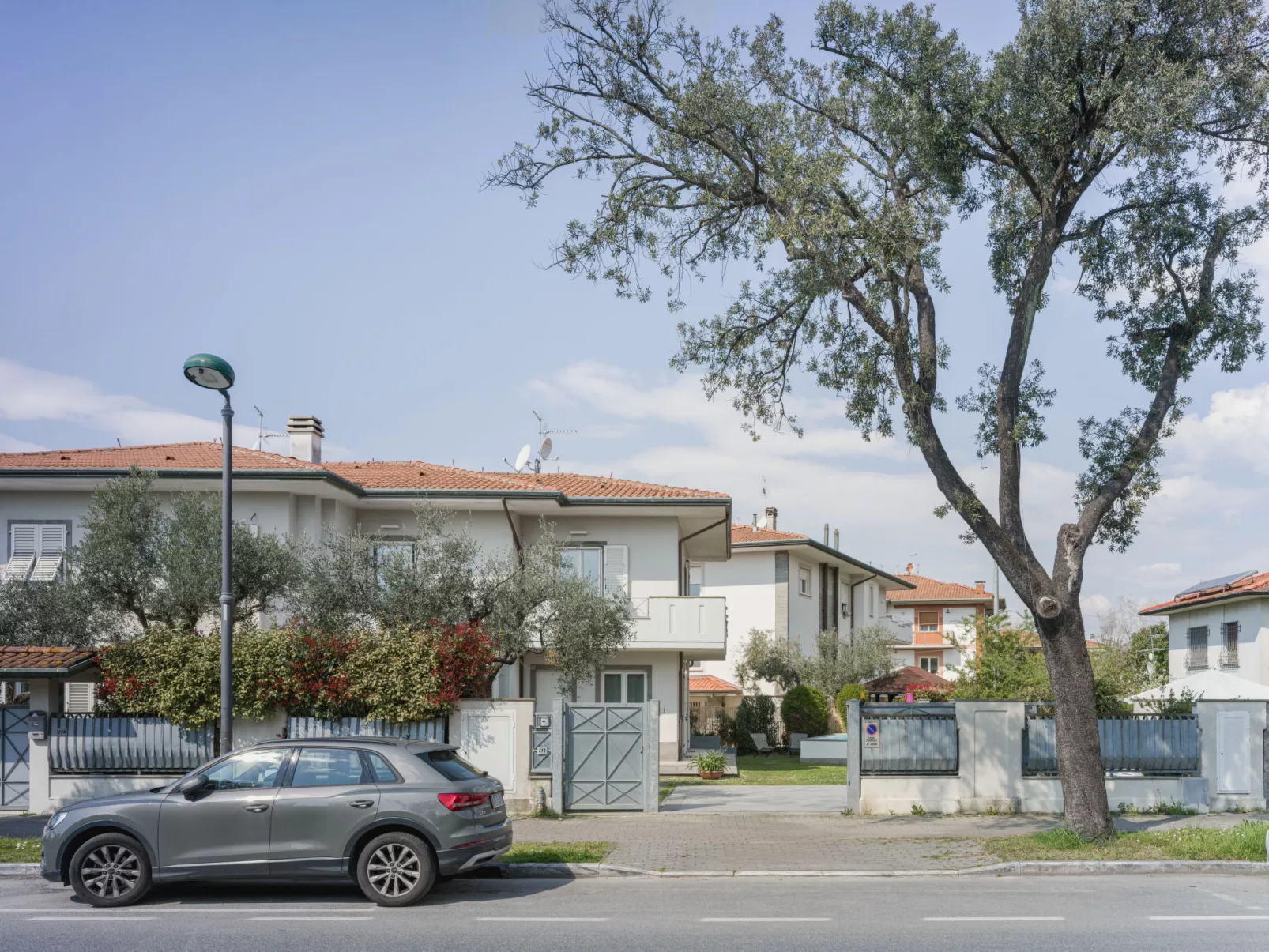Casa a un passo dal mare - Buiten