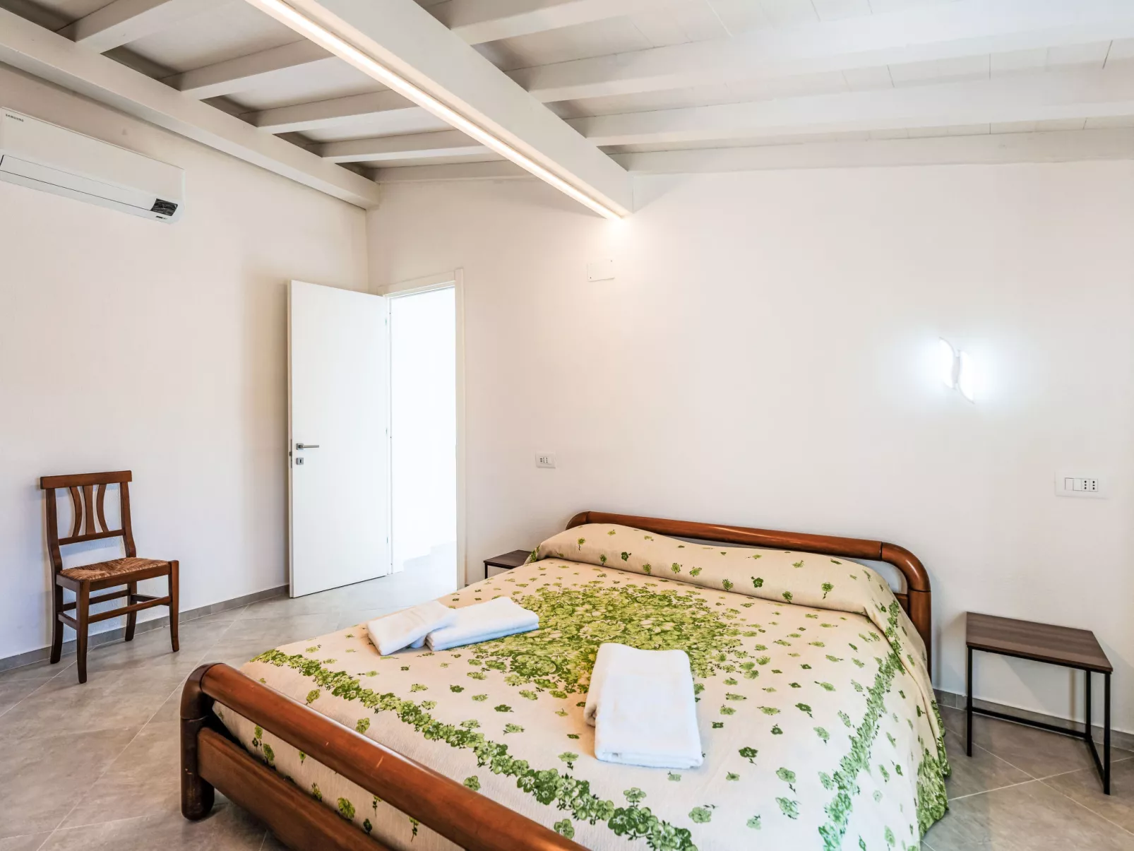 Cà Ninin de Bernà - Binnen