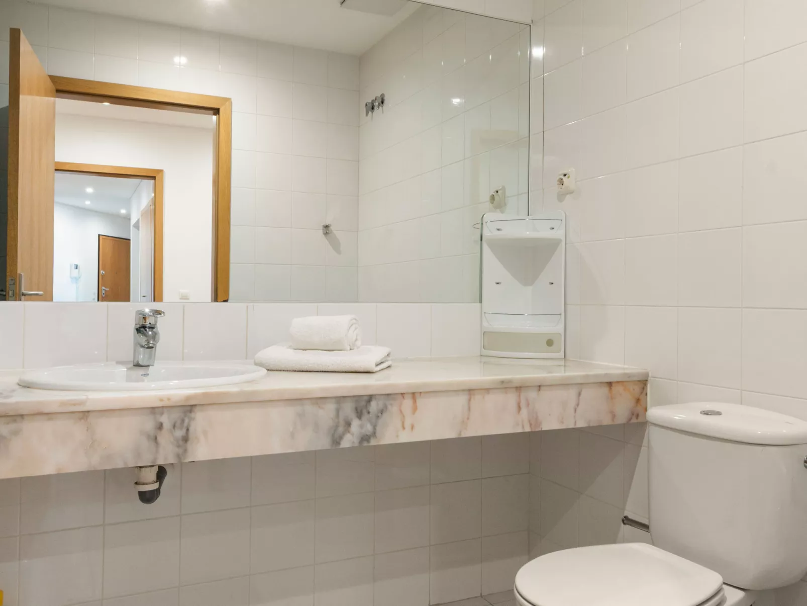 Expo Oriente Lis - Binnen