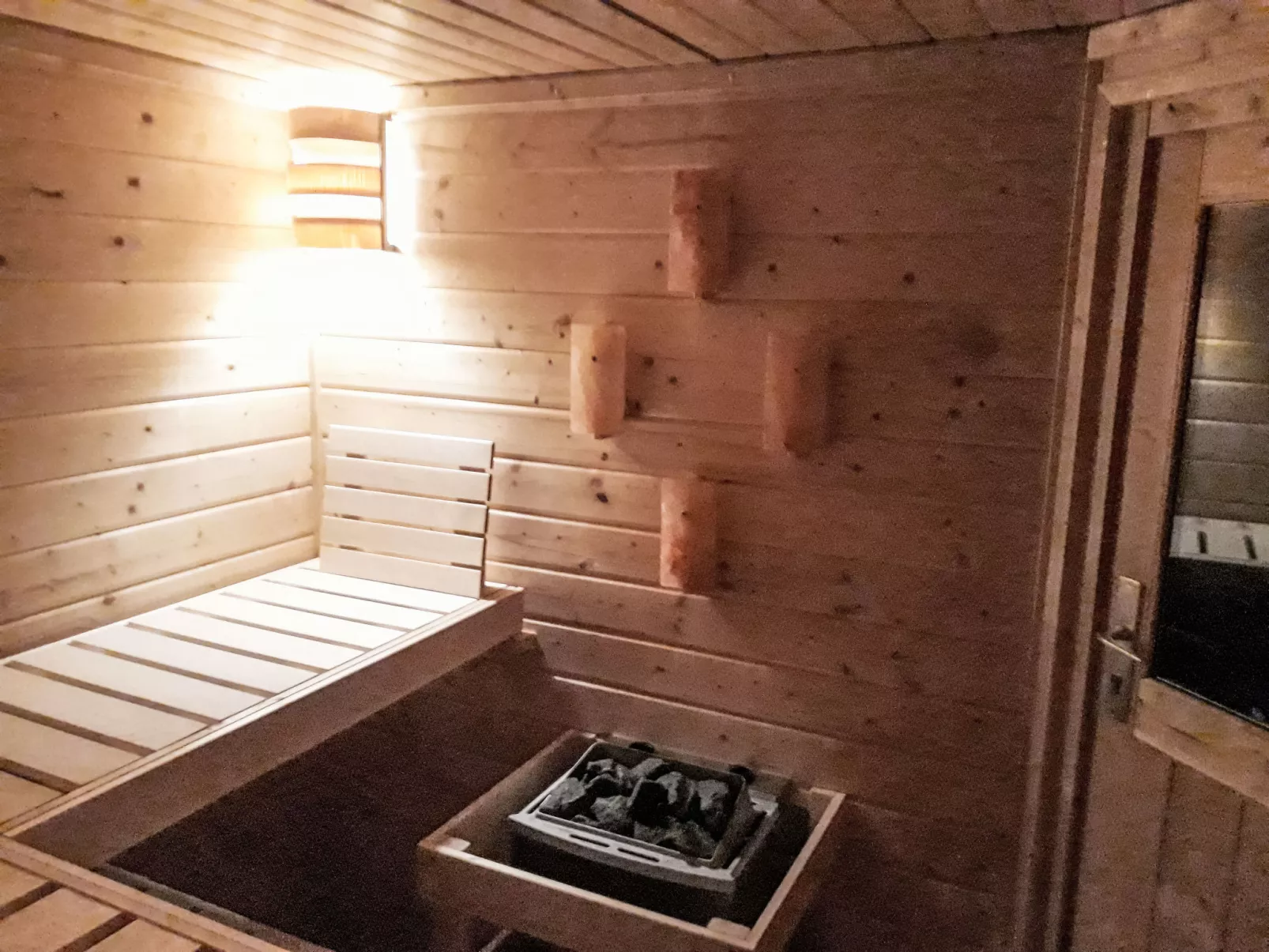 Fh Kimmelsbacher Hof - Buiten