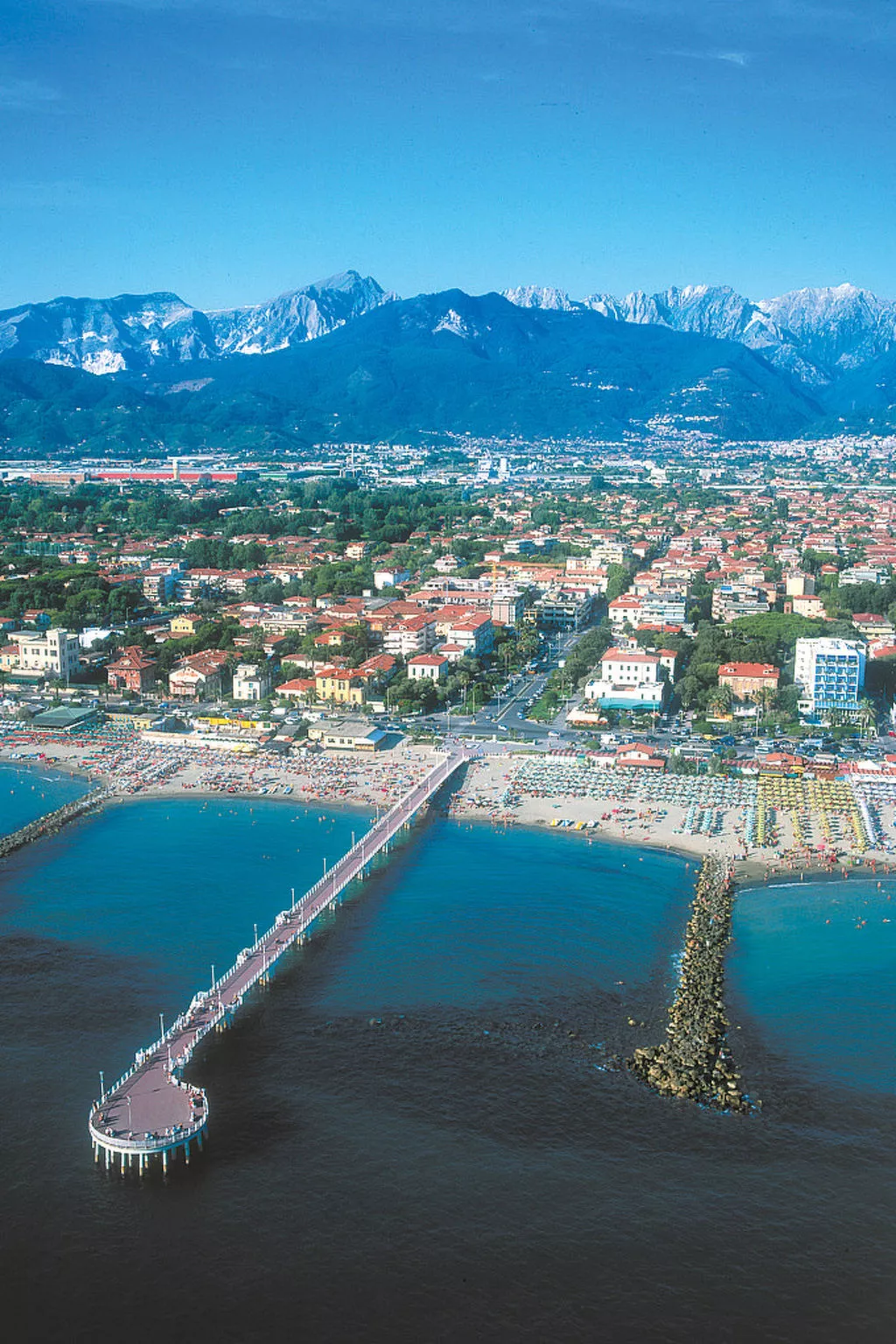 Casa a un passo dal mare - Omgeving