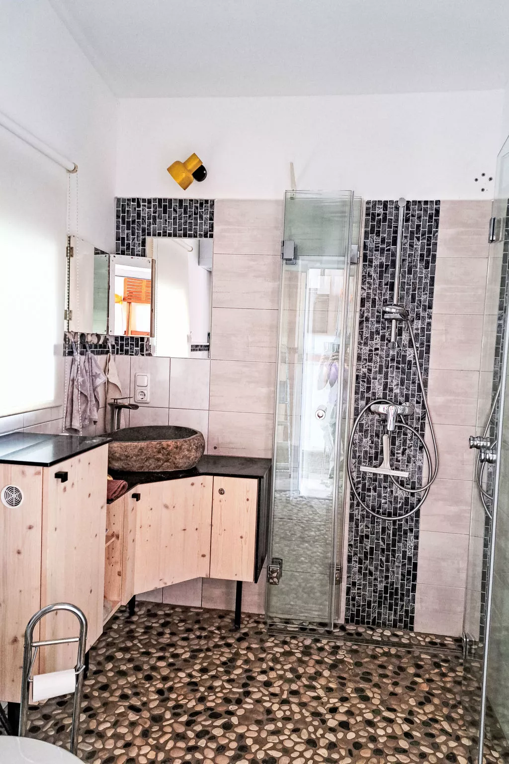 Fh Kimmelsbacher Hof - Binnen