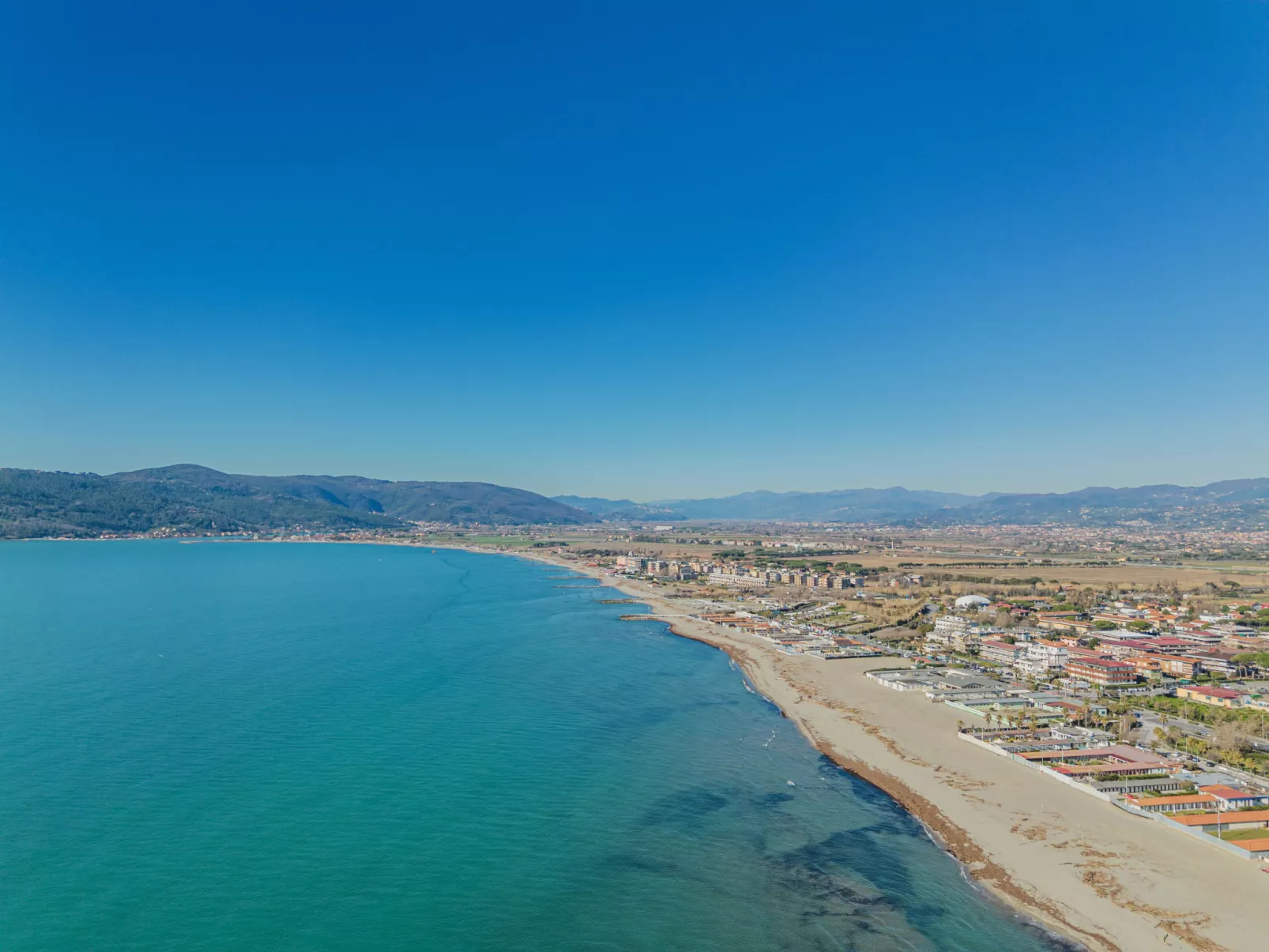 Casa a un passo dal mare - Omgeving