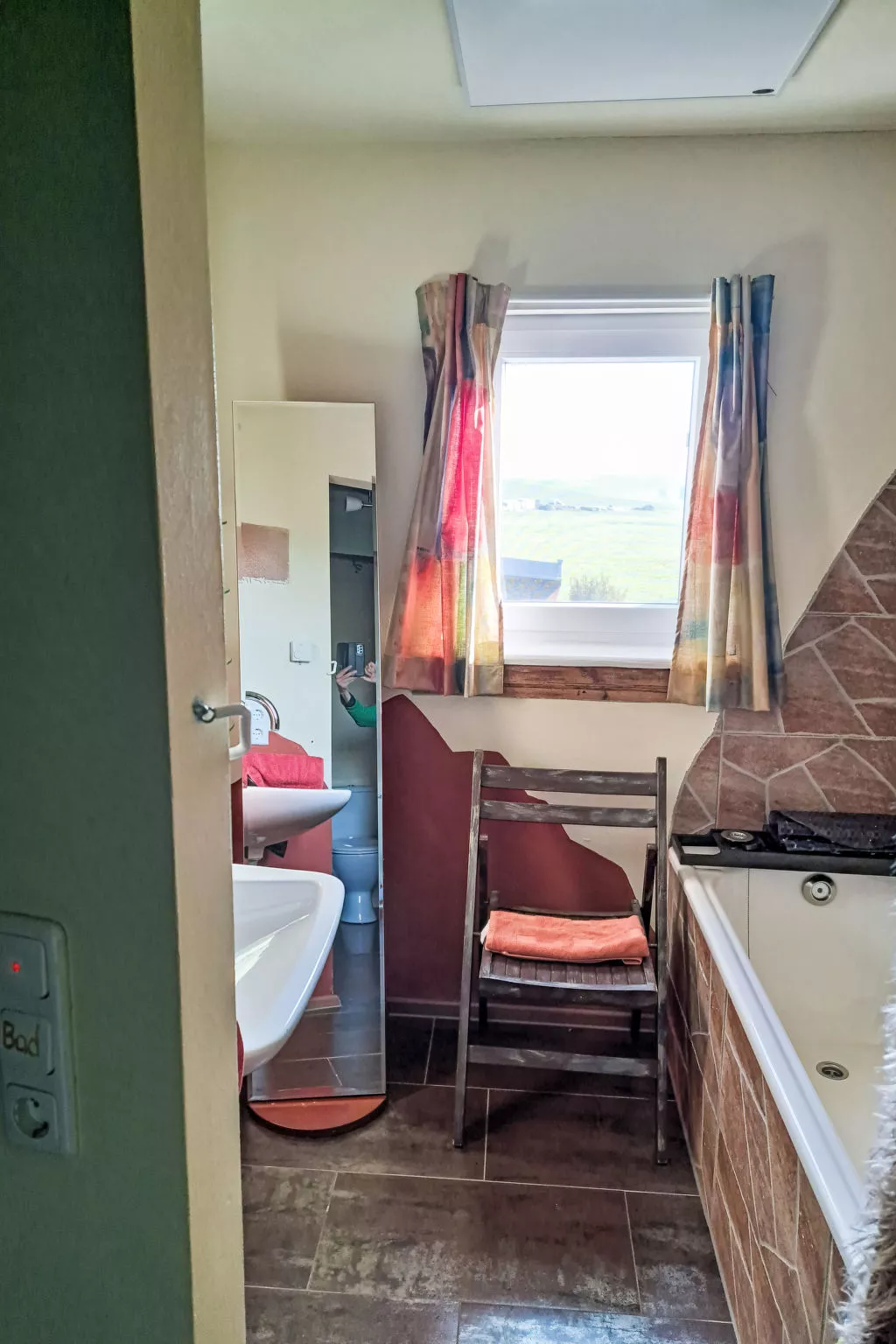 Fh Kimmelsbacher Hof - Binnen