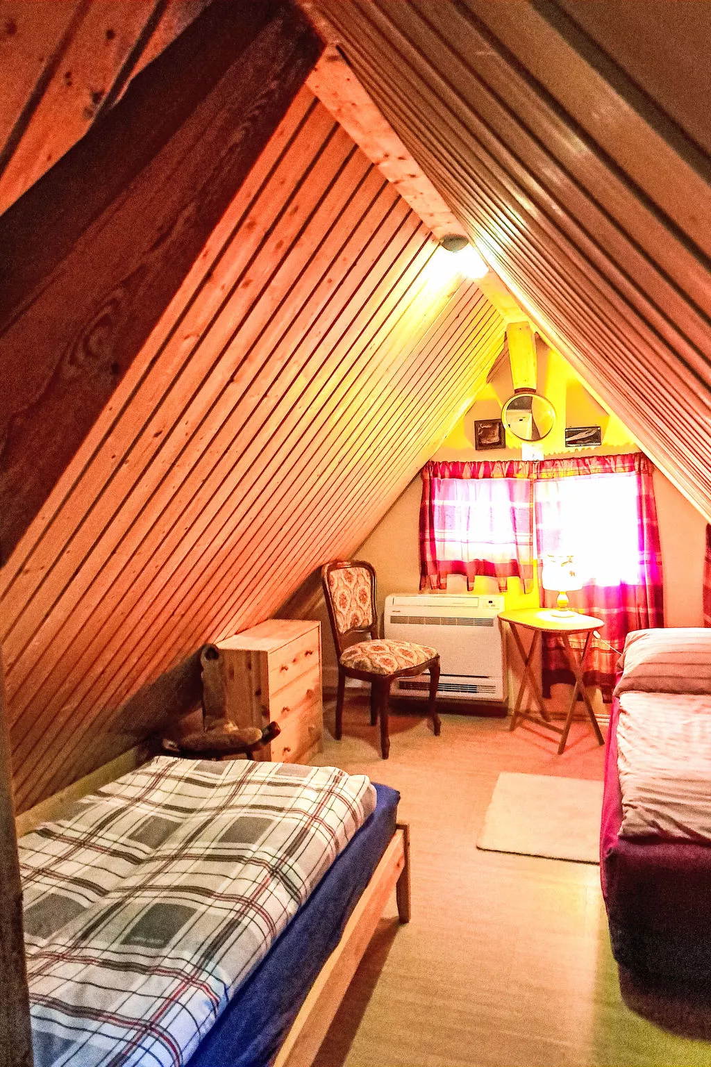 Fh Kimmelsbacher Hof - Binnen